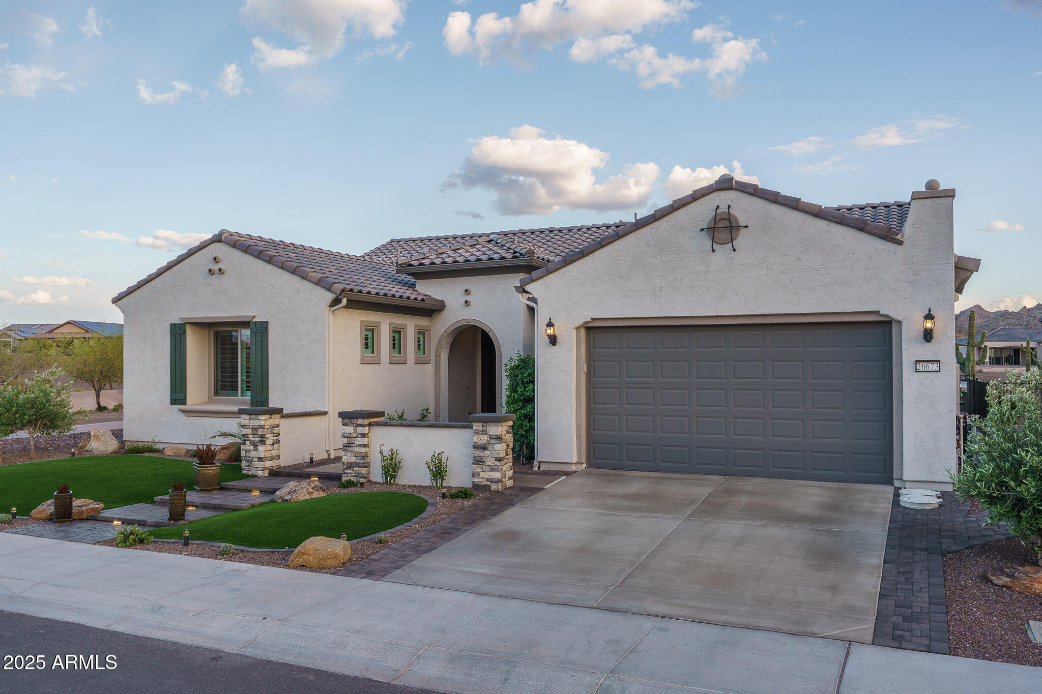 26673 W PONDEROSA Lane