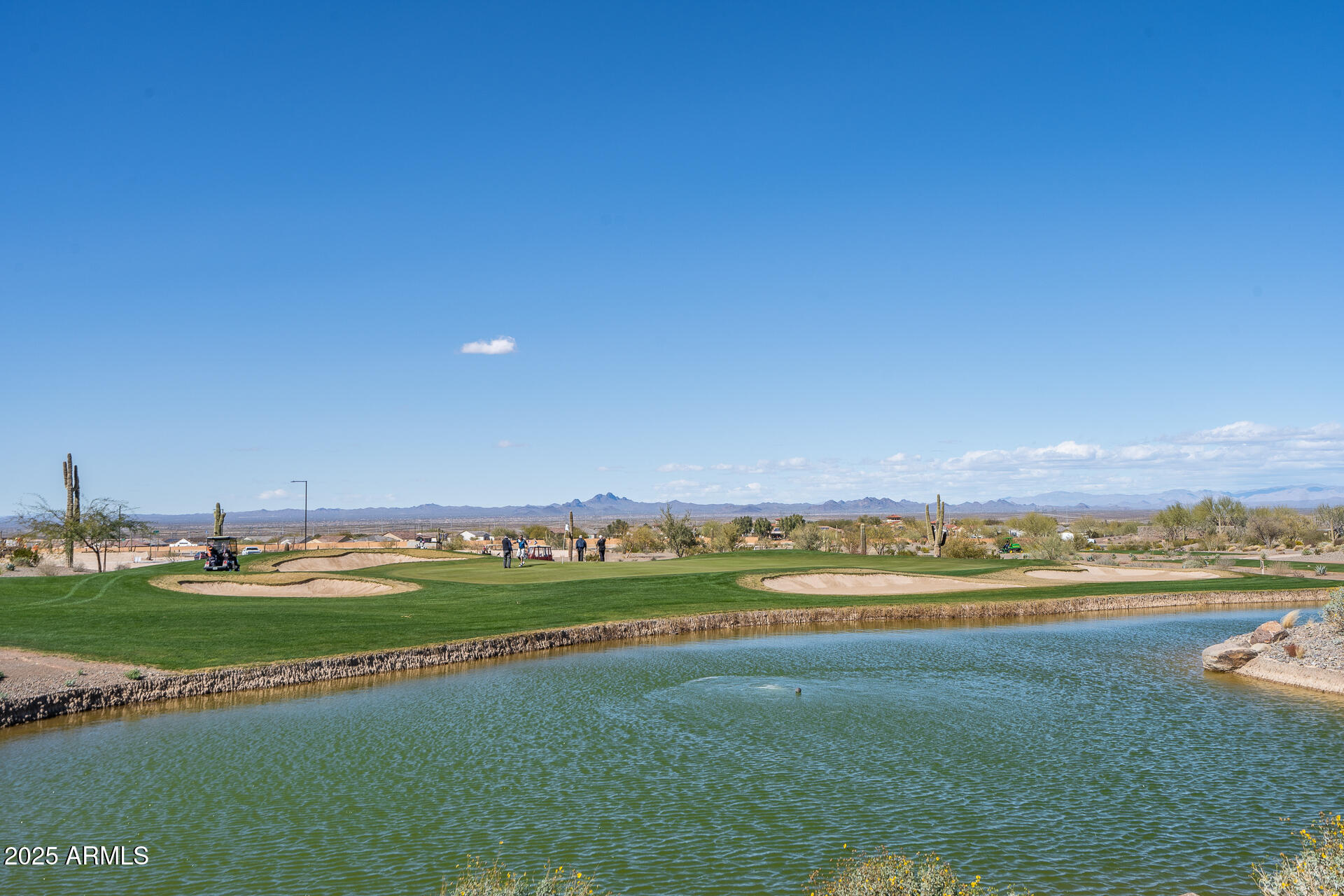 26673 W PONDEROSA Lane