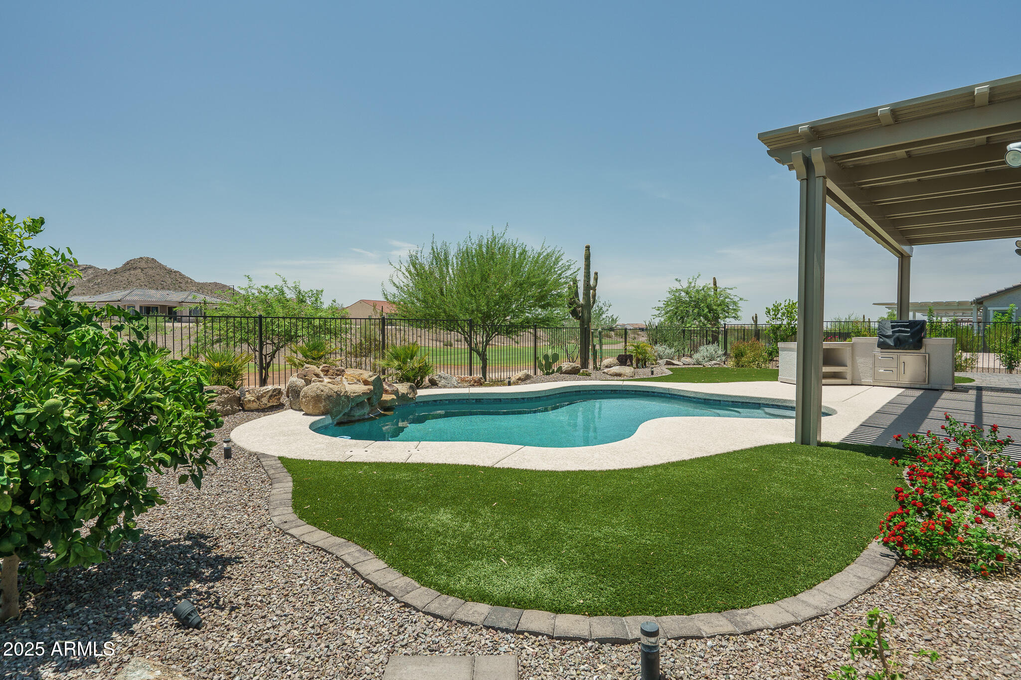 26673 W PONDEROSA Lane