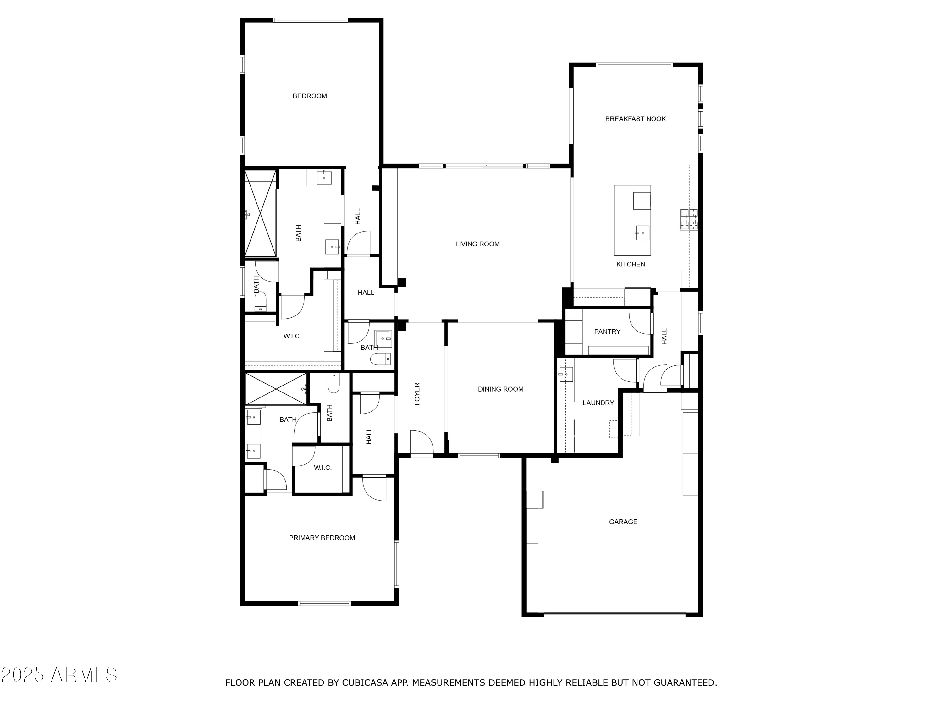26673 W PONDEROSA Lane