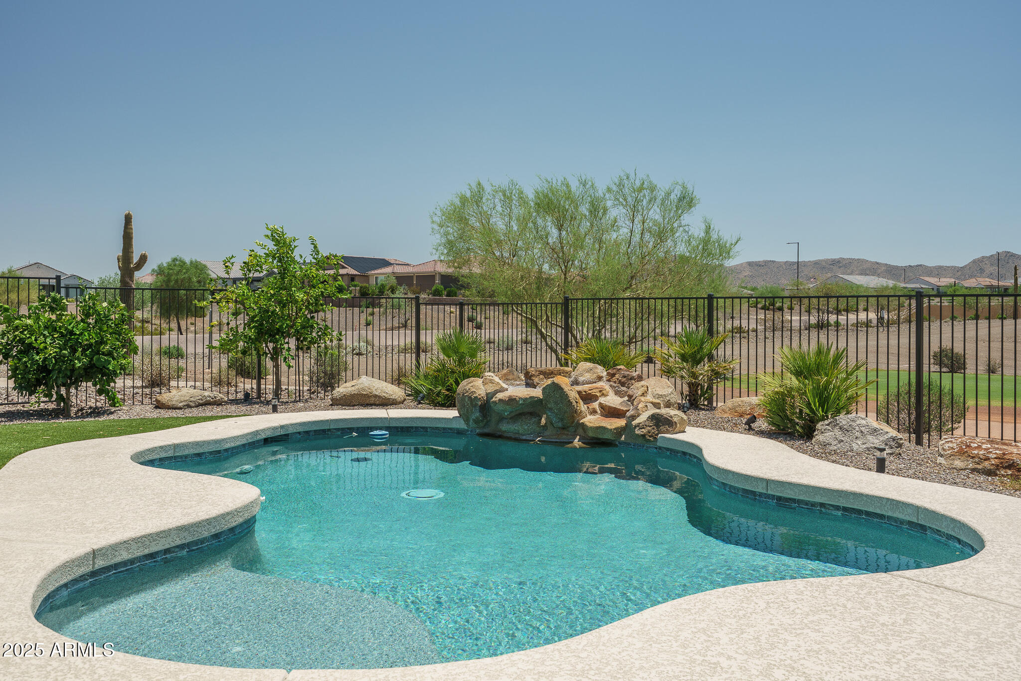 26673 W PONDEROSA Lane