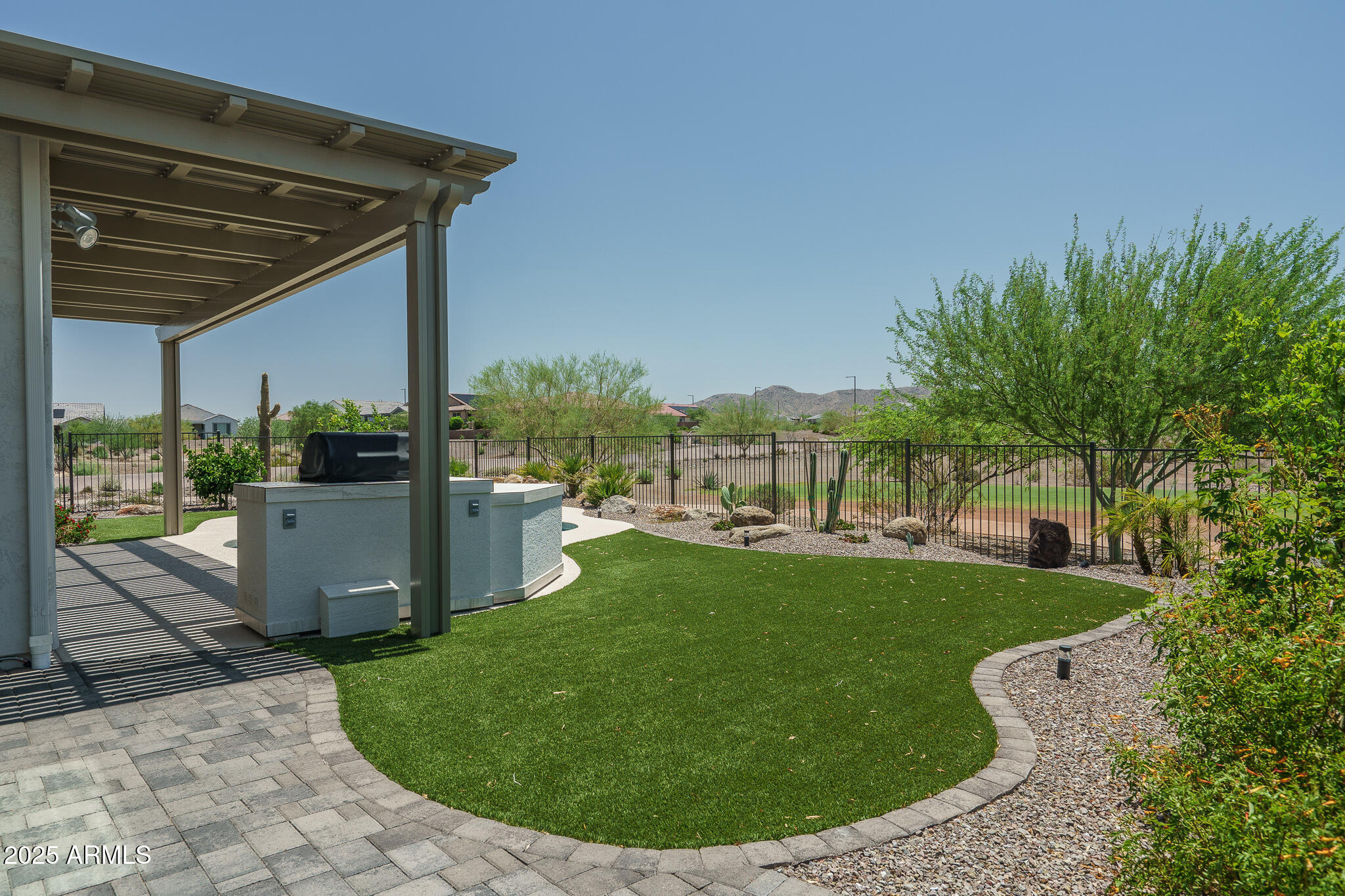 26673 W PONDEROSA Lane