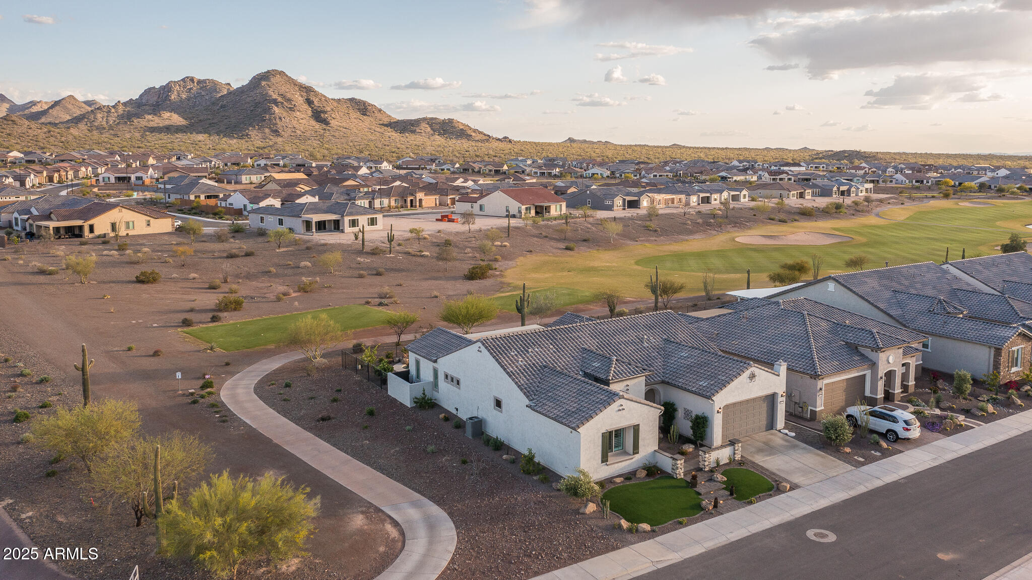 26673 W PONDEROSA Lane
