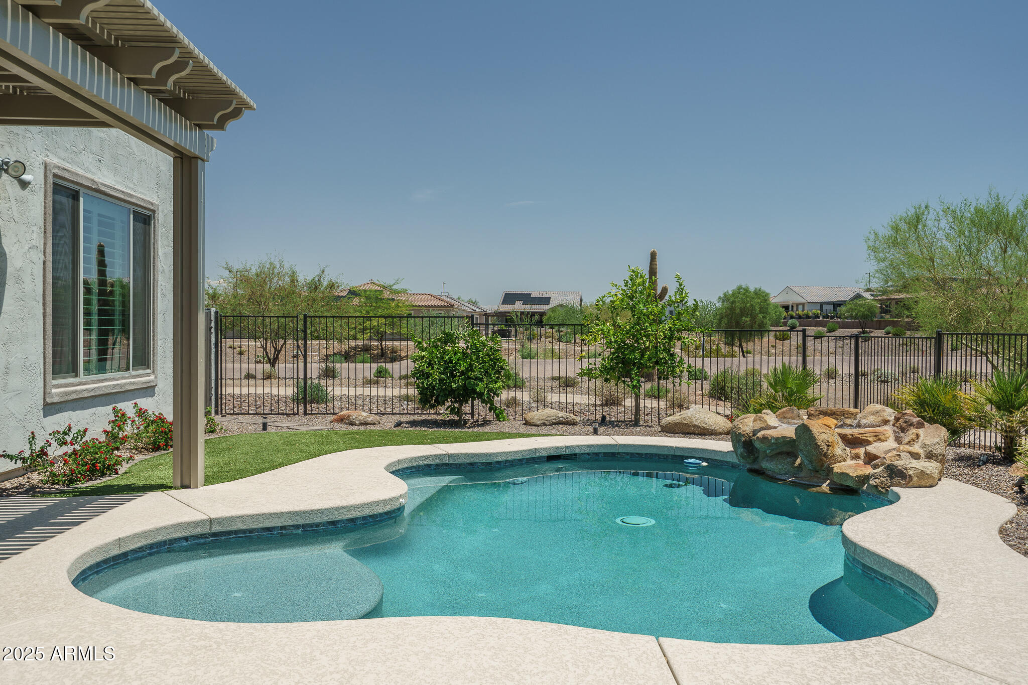 26673 W PONDEROSA Lane