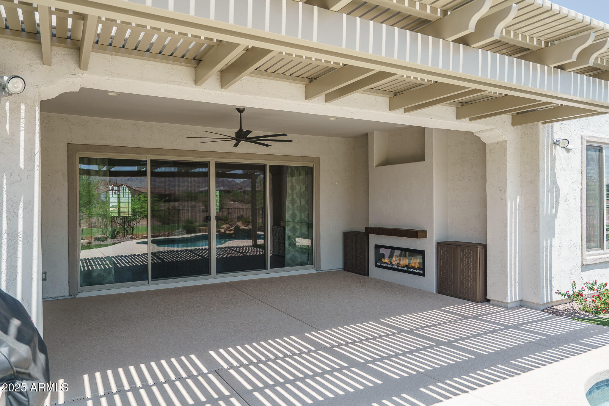 26673 W PONDEROSA Lane