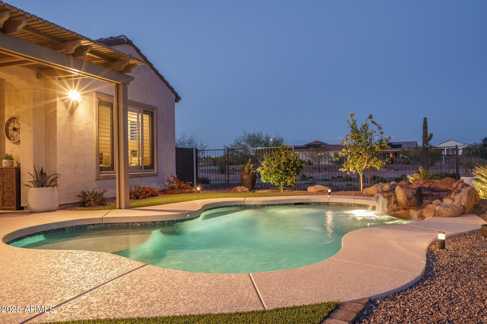 26673 W PONDEROSA Lane