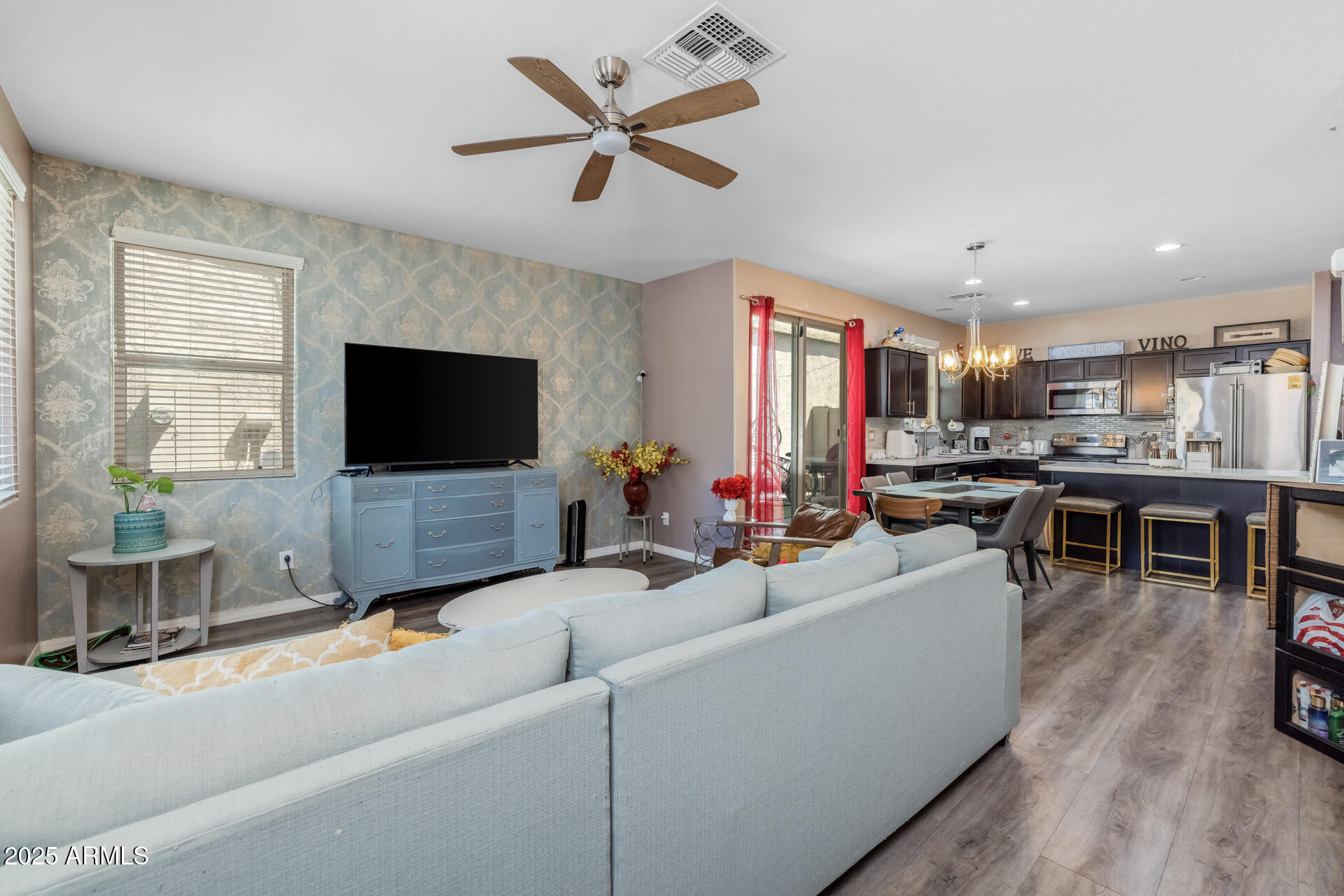 7747 W EATON Road