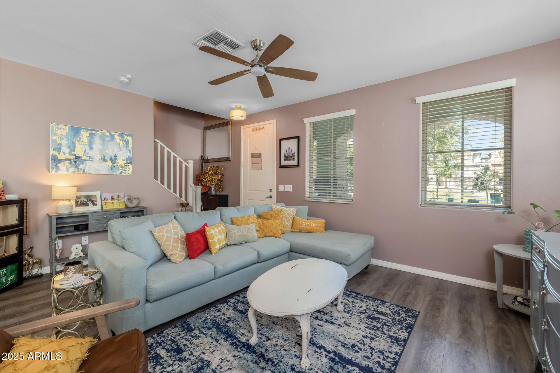 7747 W EATON Road