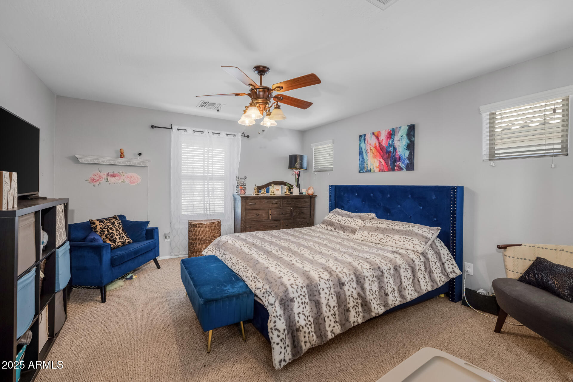 7747 W EATON Road