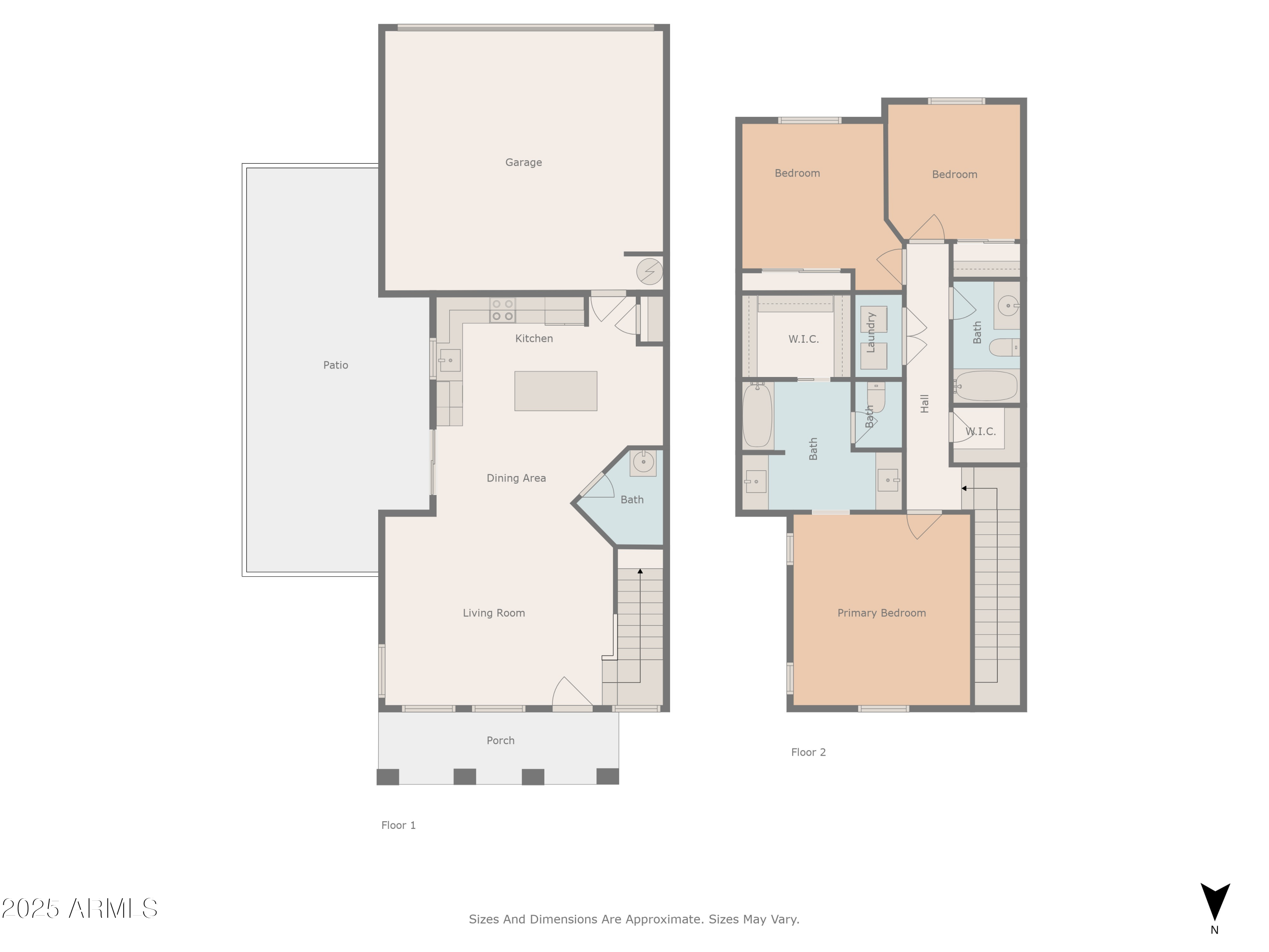 7747 W EATON Road