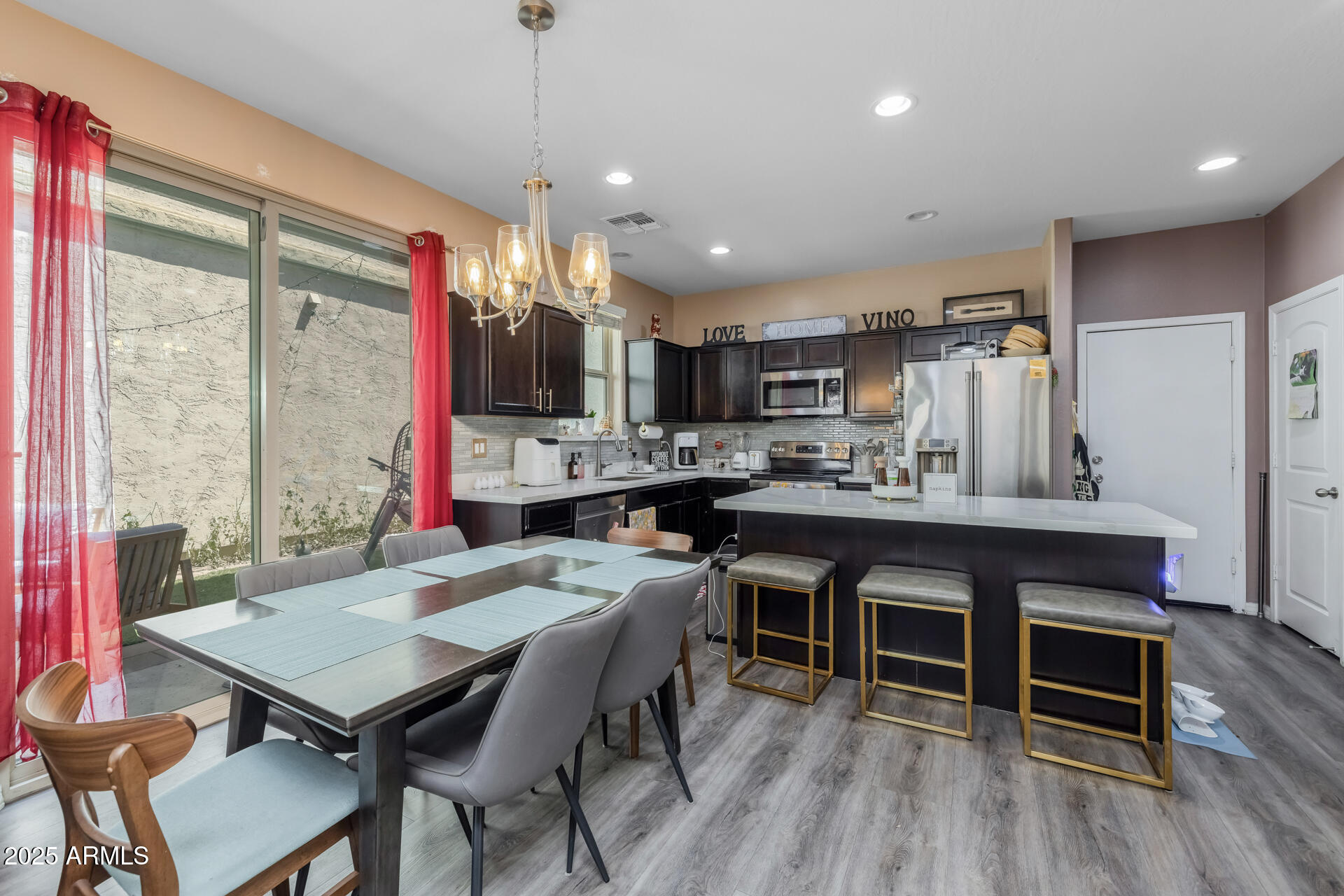 7747 W EATON Road