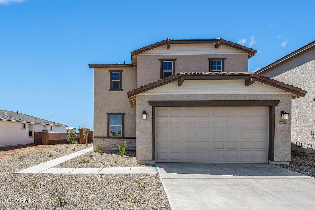 25148 N 165TH Lane