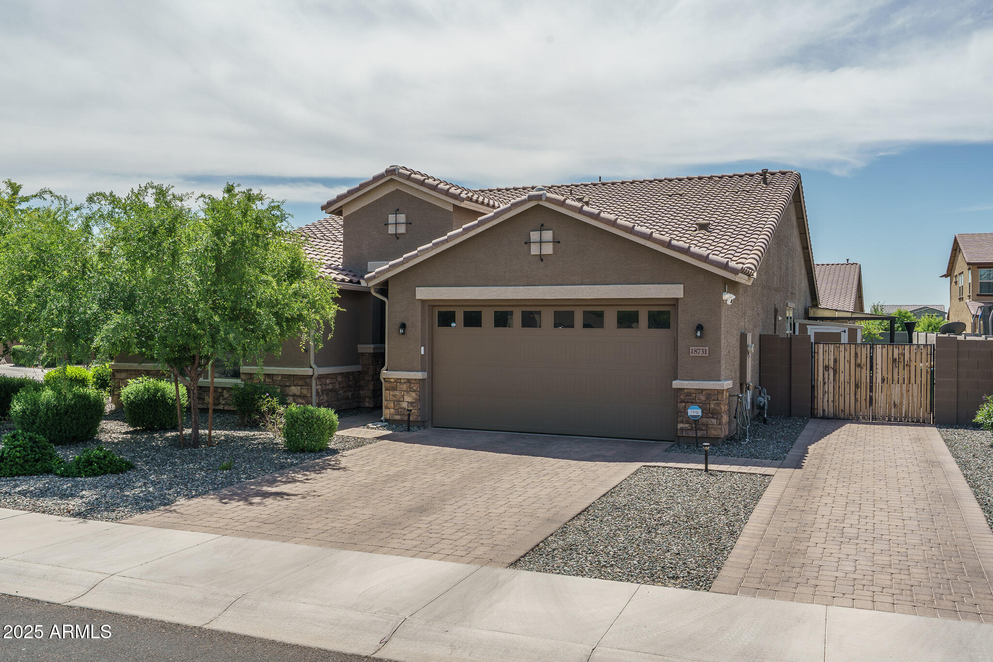 18731 W SAN JUAN Avenue