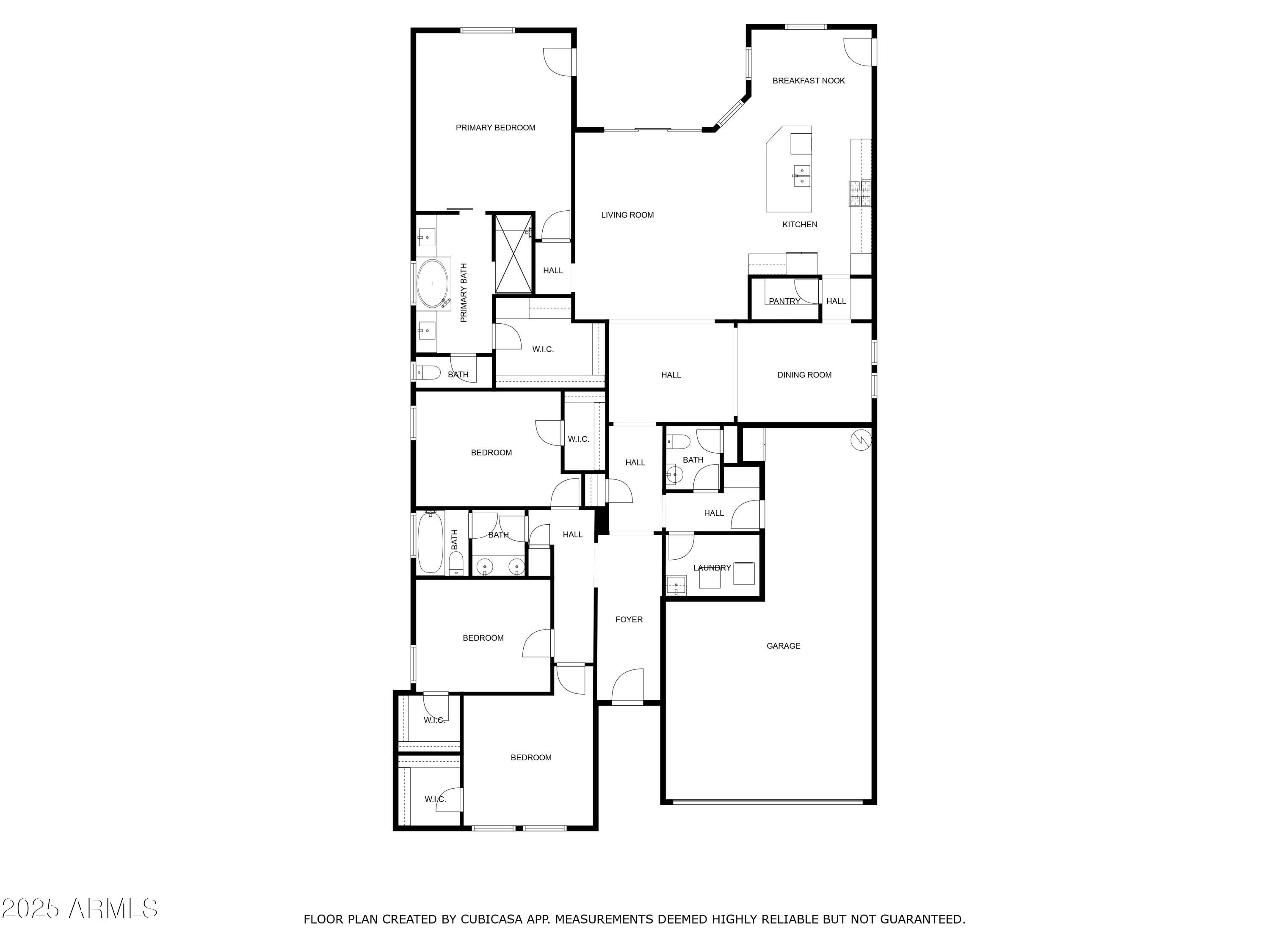 18731 W SAN JUAN Avenue