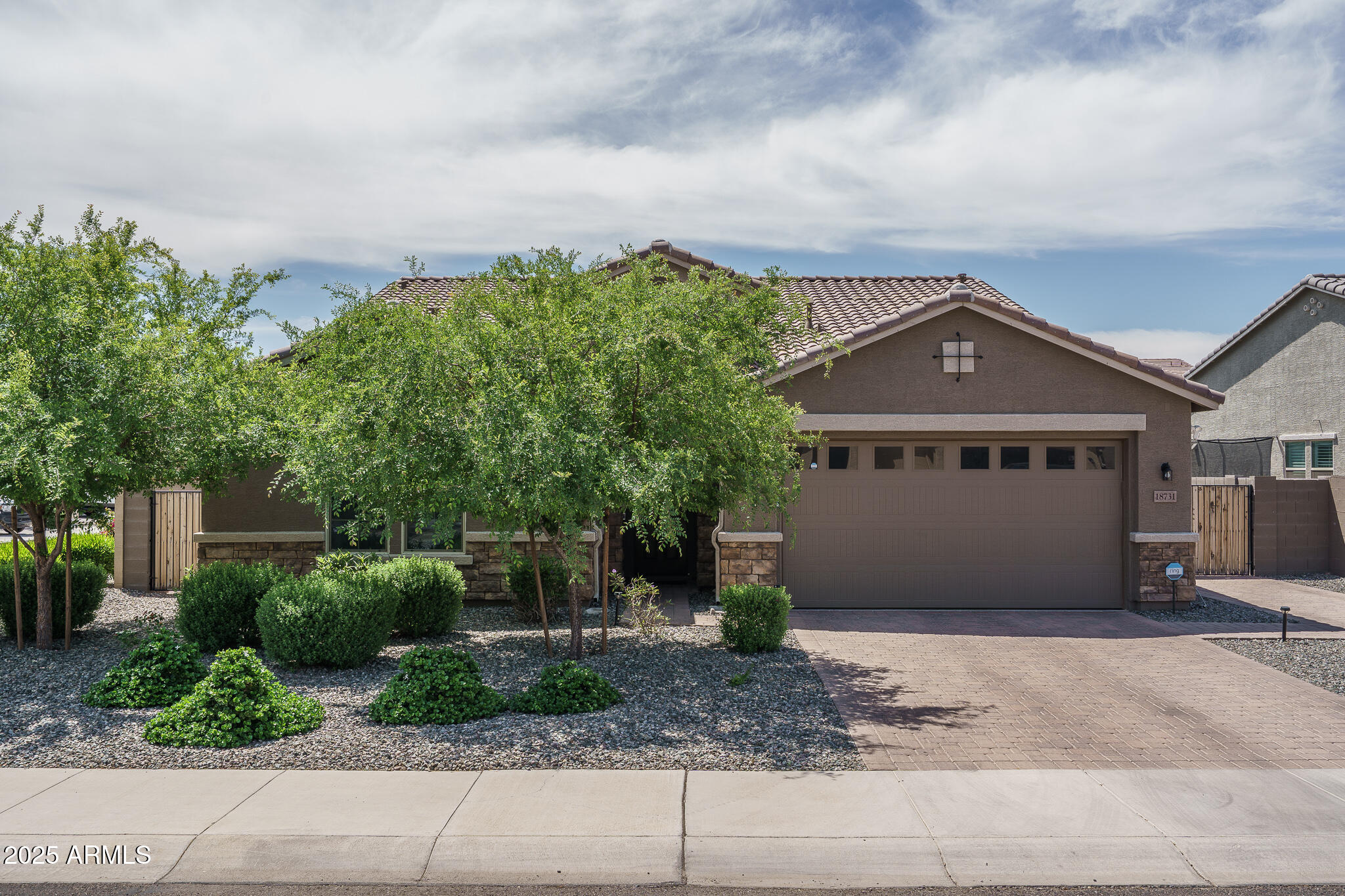 18731 W SAN JUAN Avenue