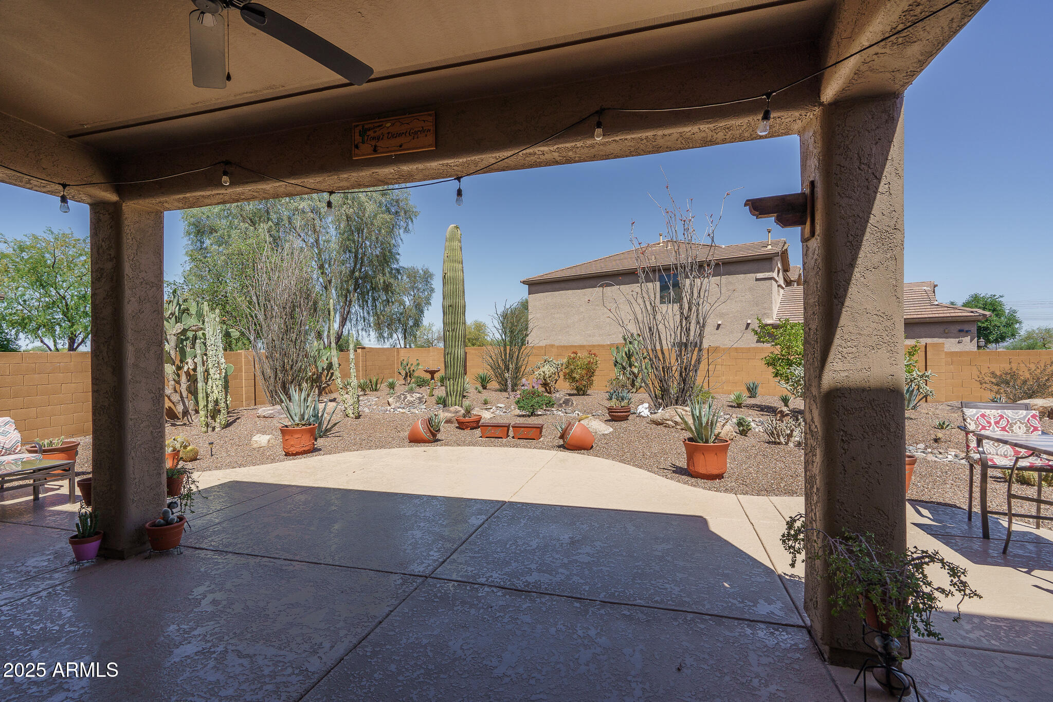 26062 W POTTER Drive