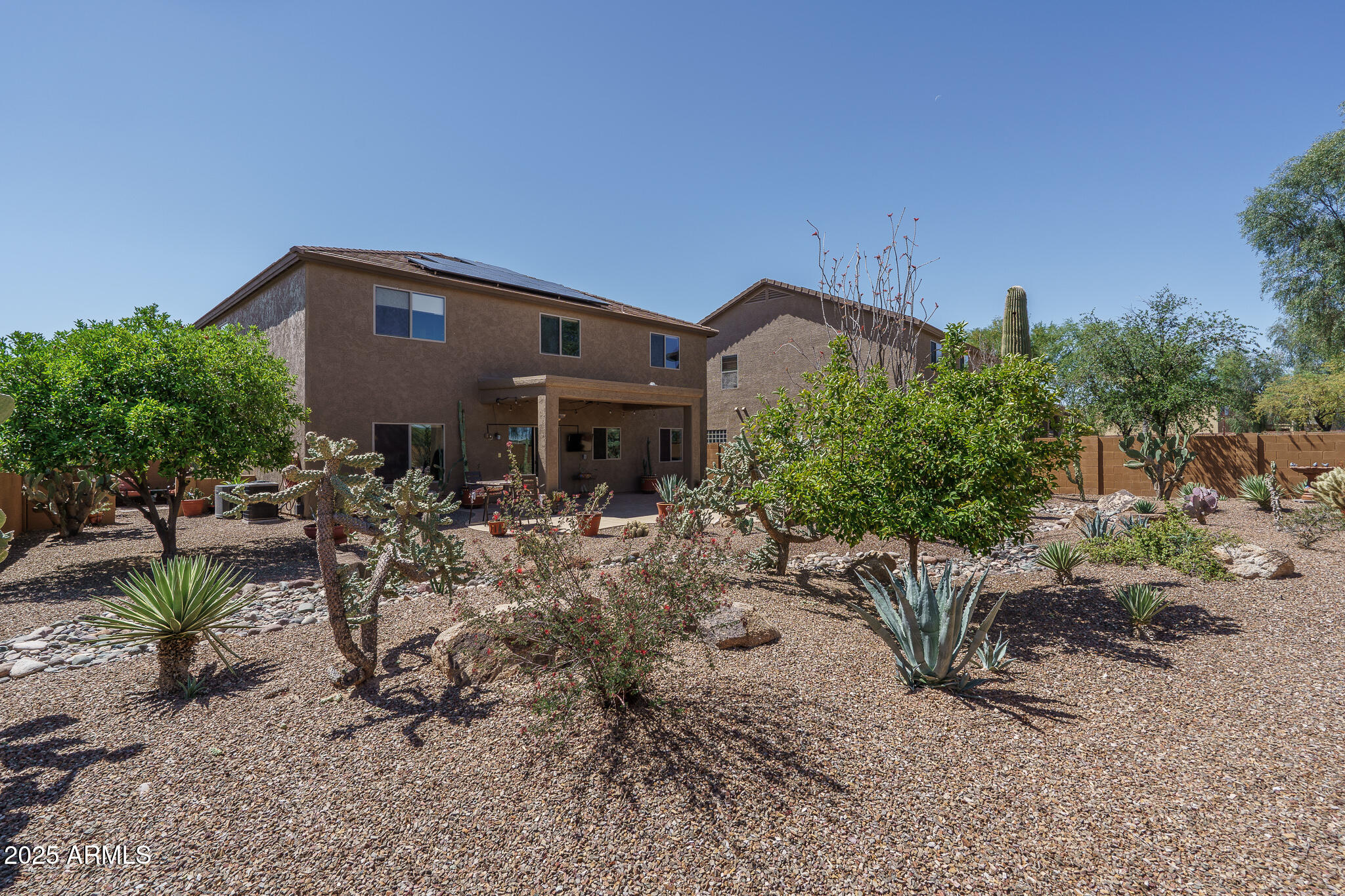 26062 W POTTER Drive