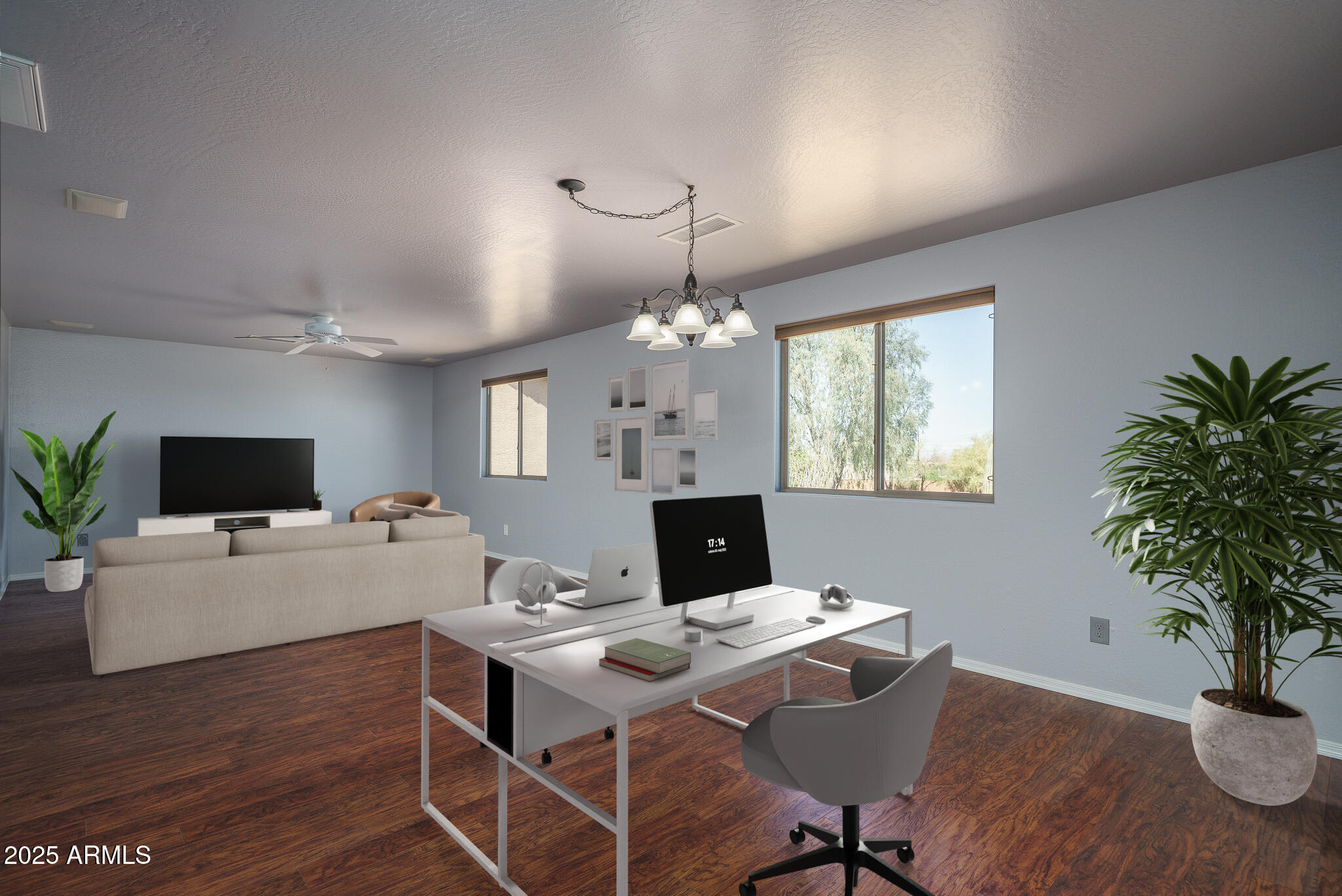 26062 W POTTER Drive