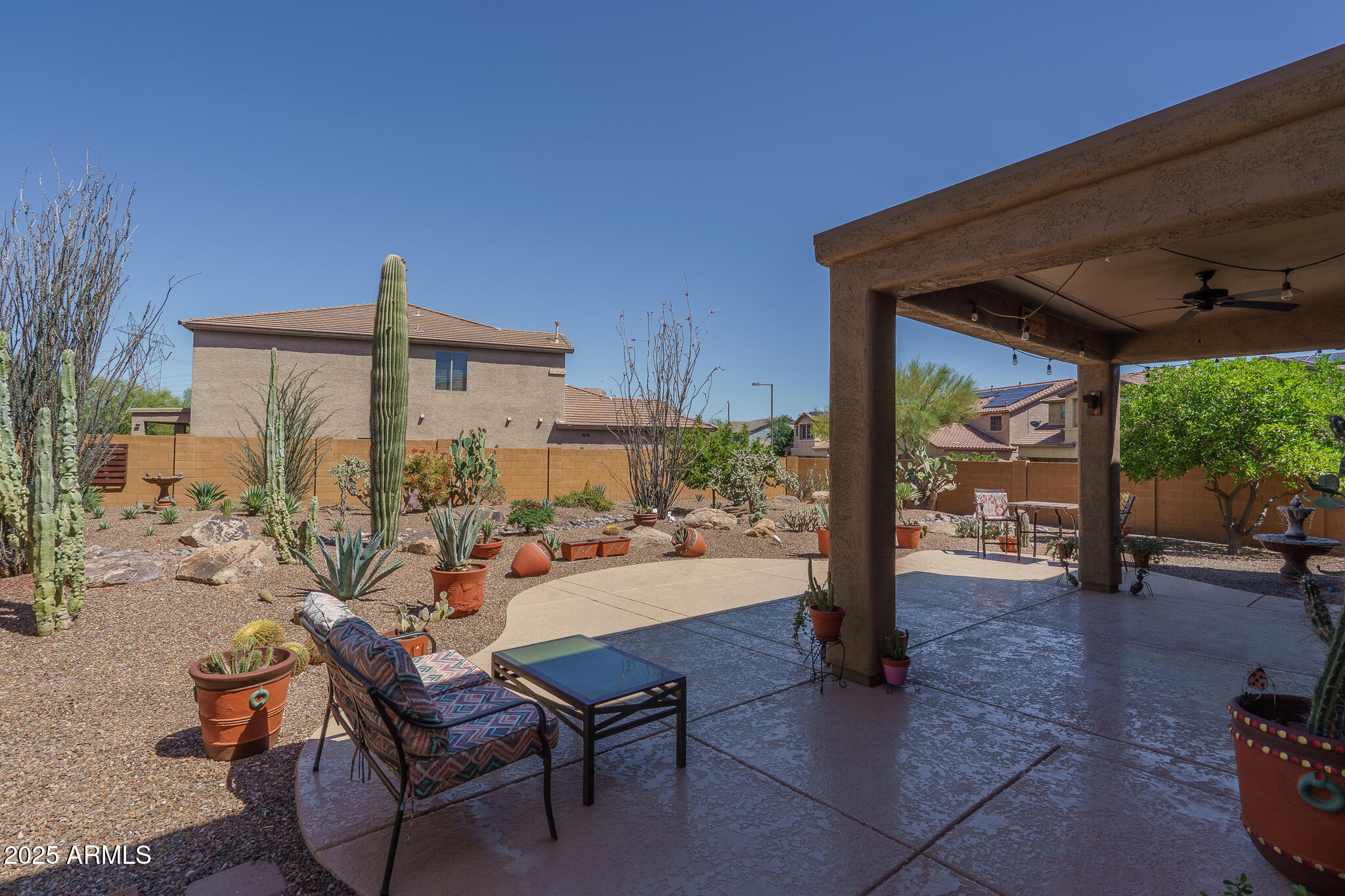 26062 W POTTER Drive
