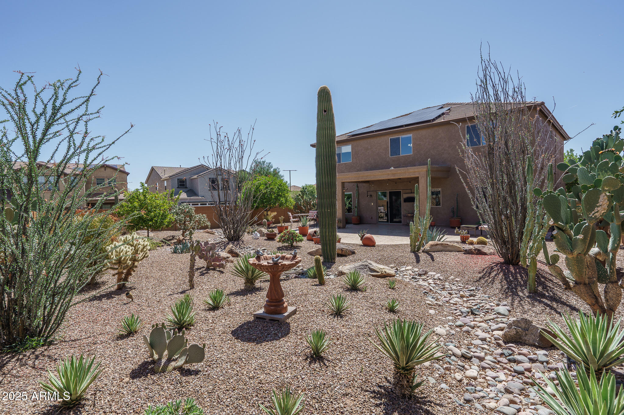 26062 W POTTER Drive