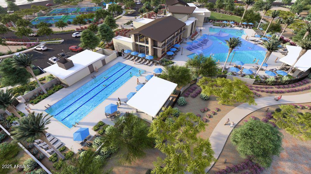 17118 W HACKAMORE Drive