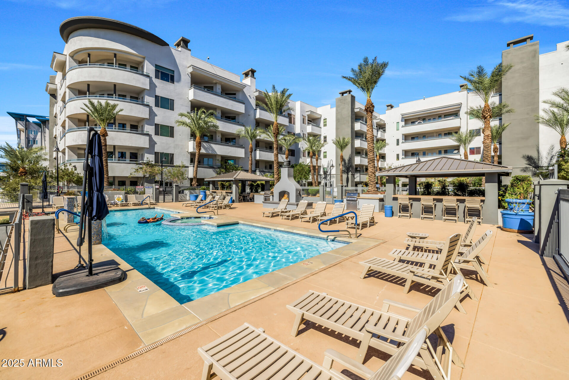 945 E PLAYA DEL NORTE Drive, 1022