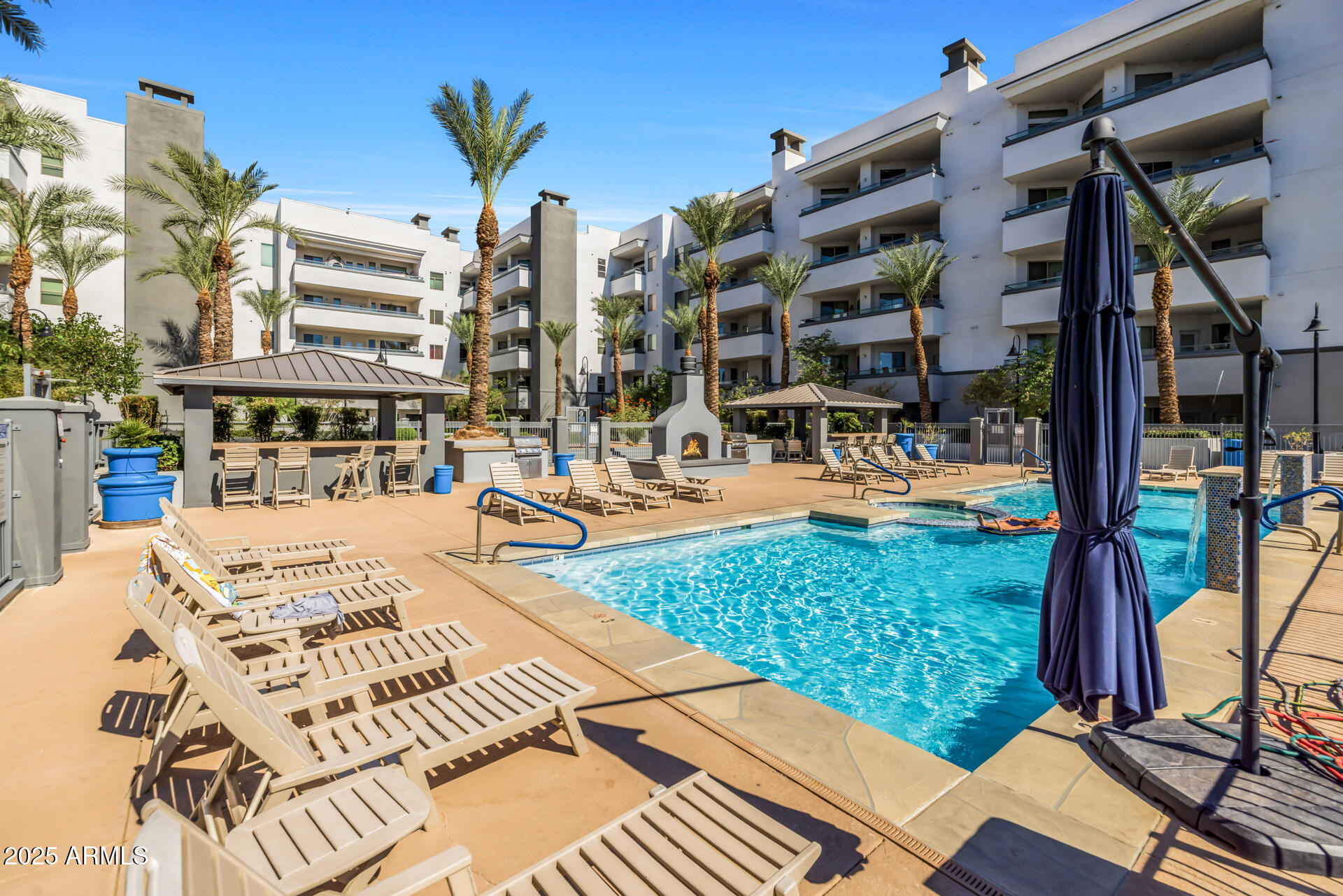 945 E PLAYA DEL NORTE Drive, 1022