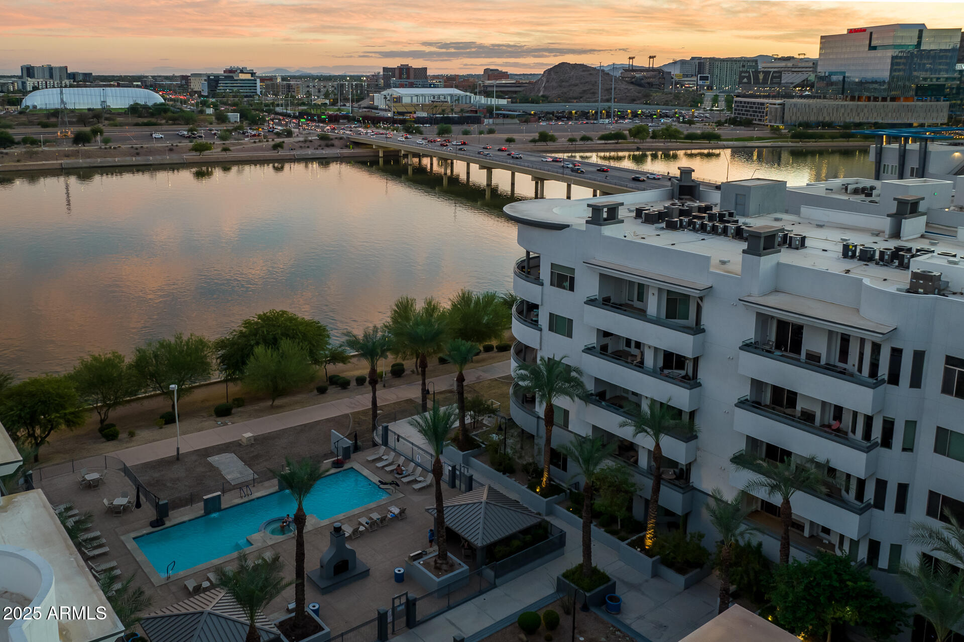 945 E PLAYA DEL NORTE Drive, 1022
