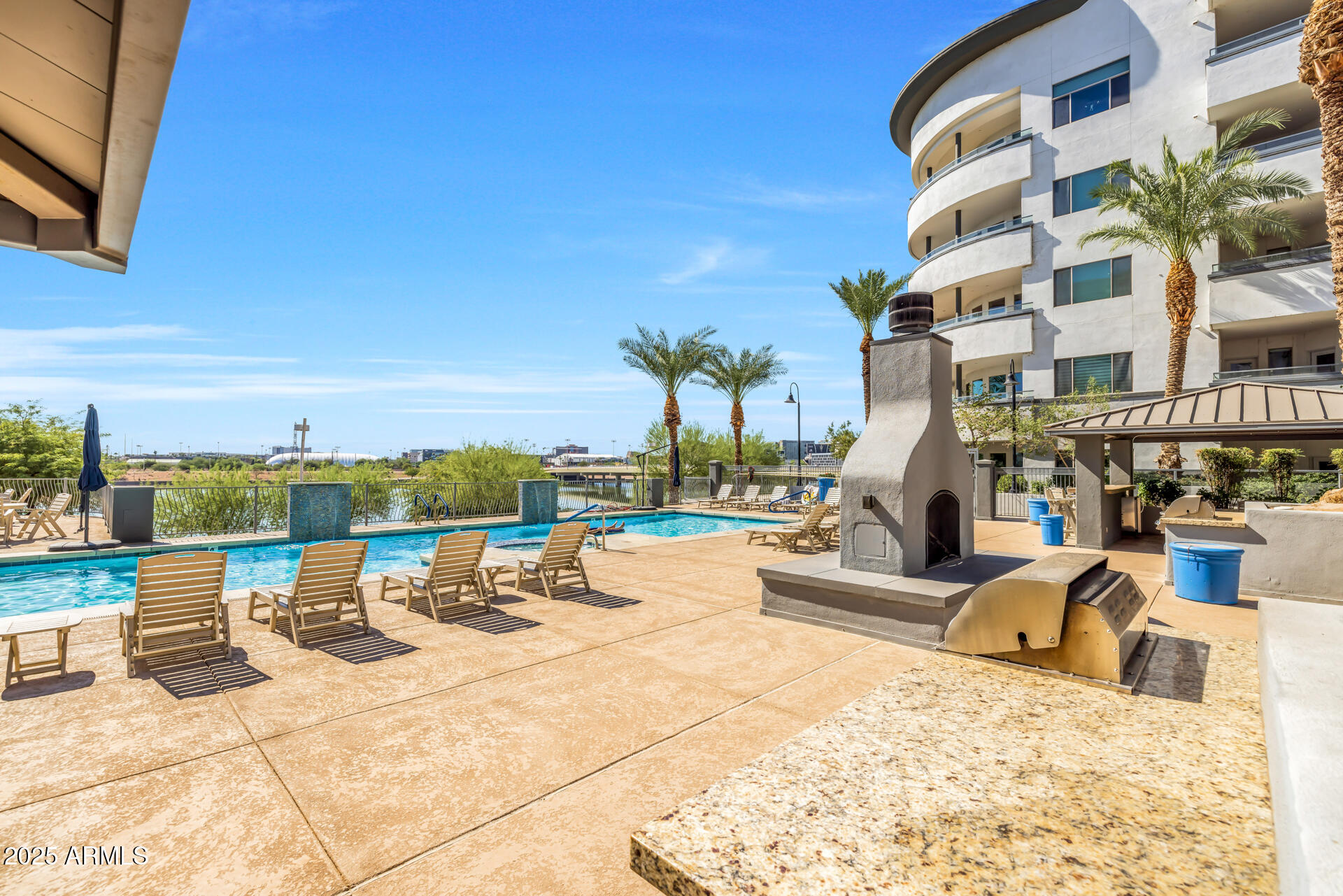 945 E PLAYA DEL NORTE Drive, 1022