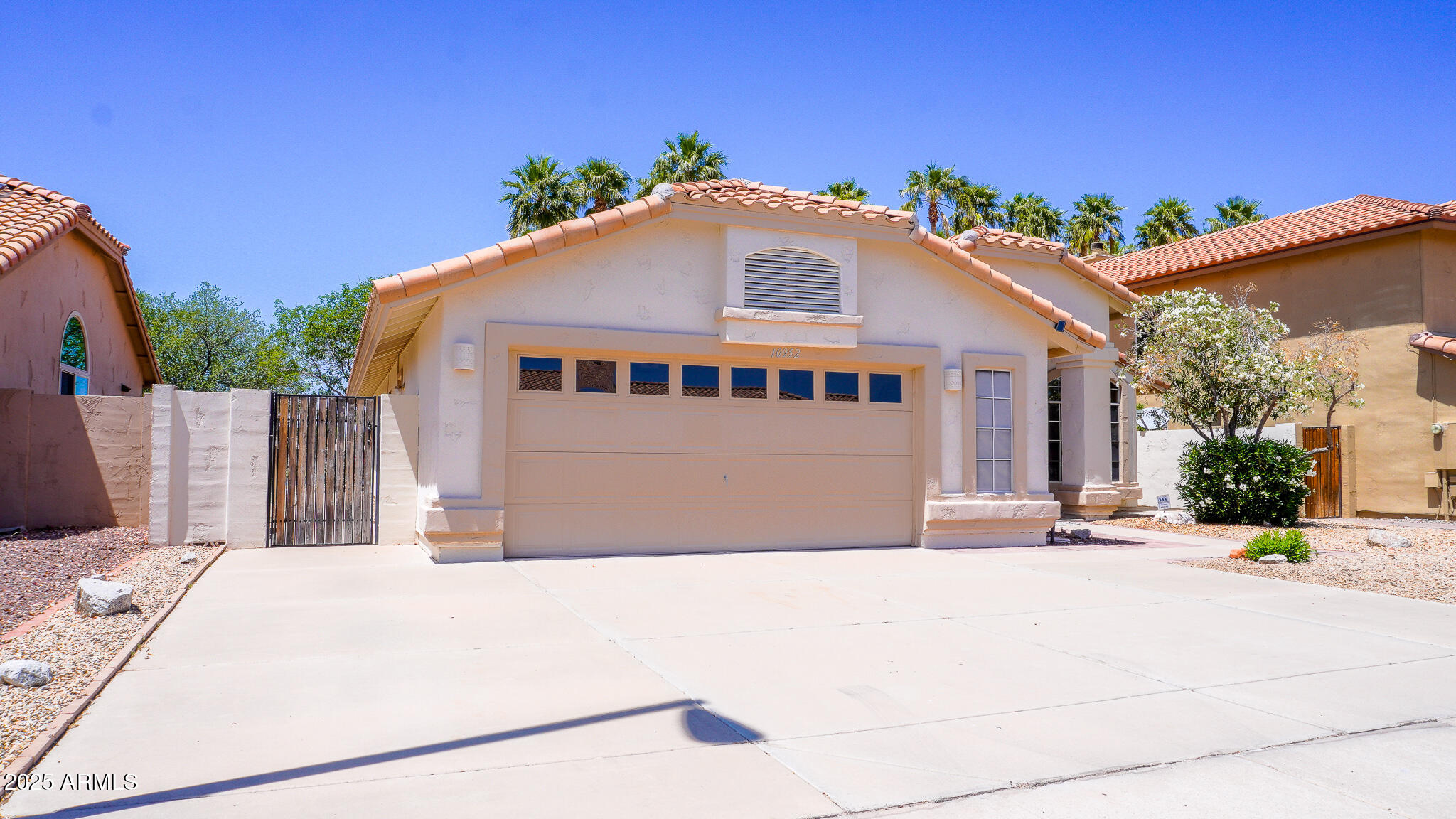 10952 S DESERT LAKE Drive