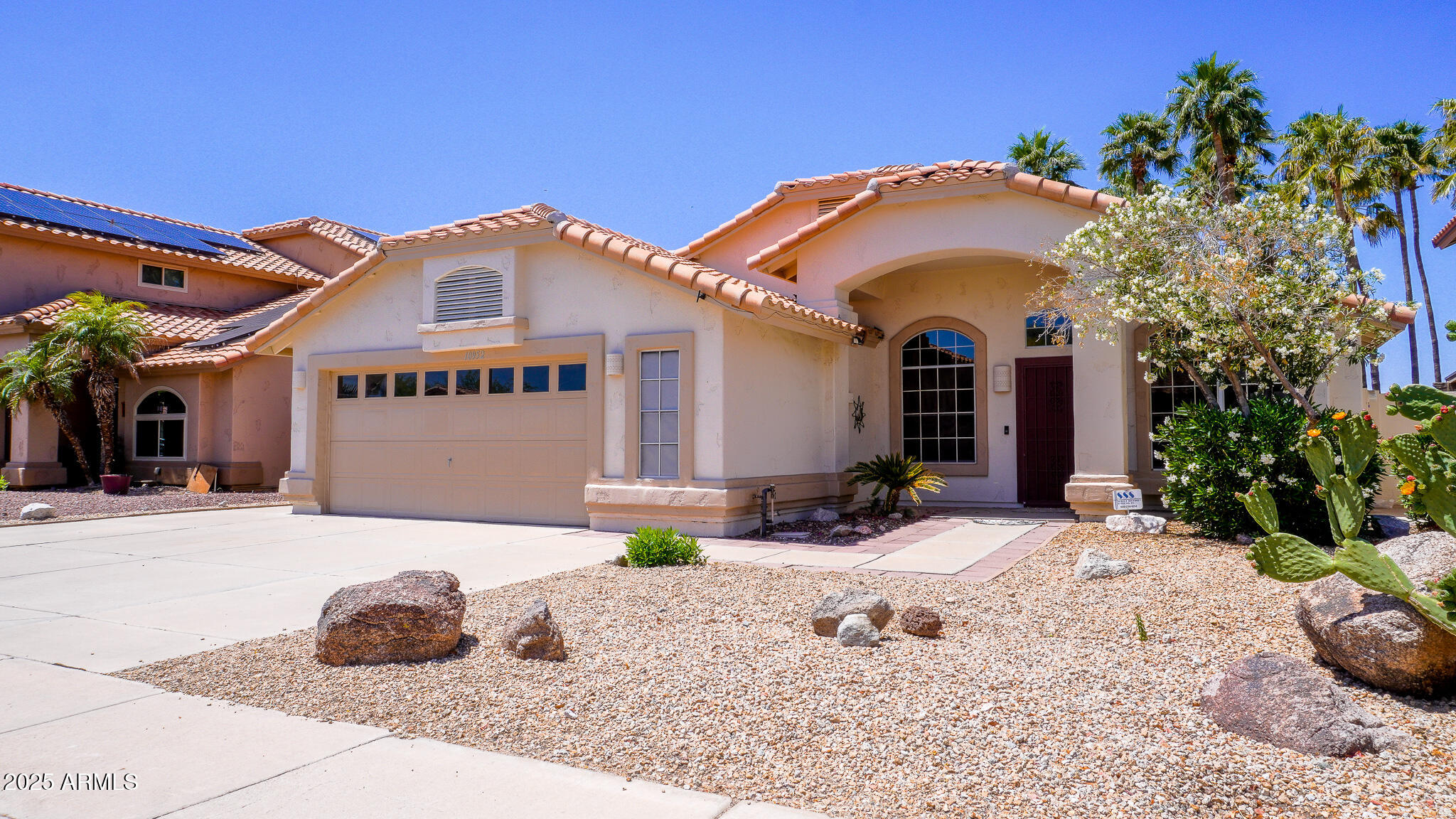 10952 S DESERT LAKE Drive