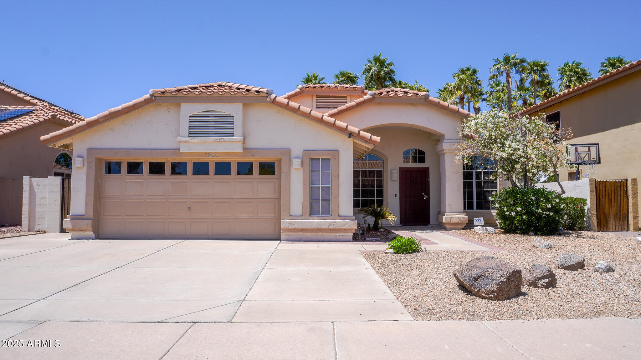 10952 S DESERT LAKE Drive
