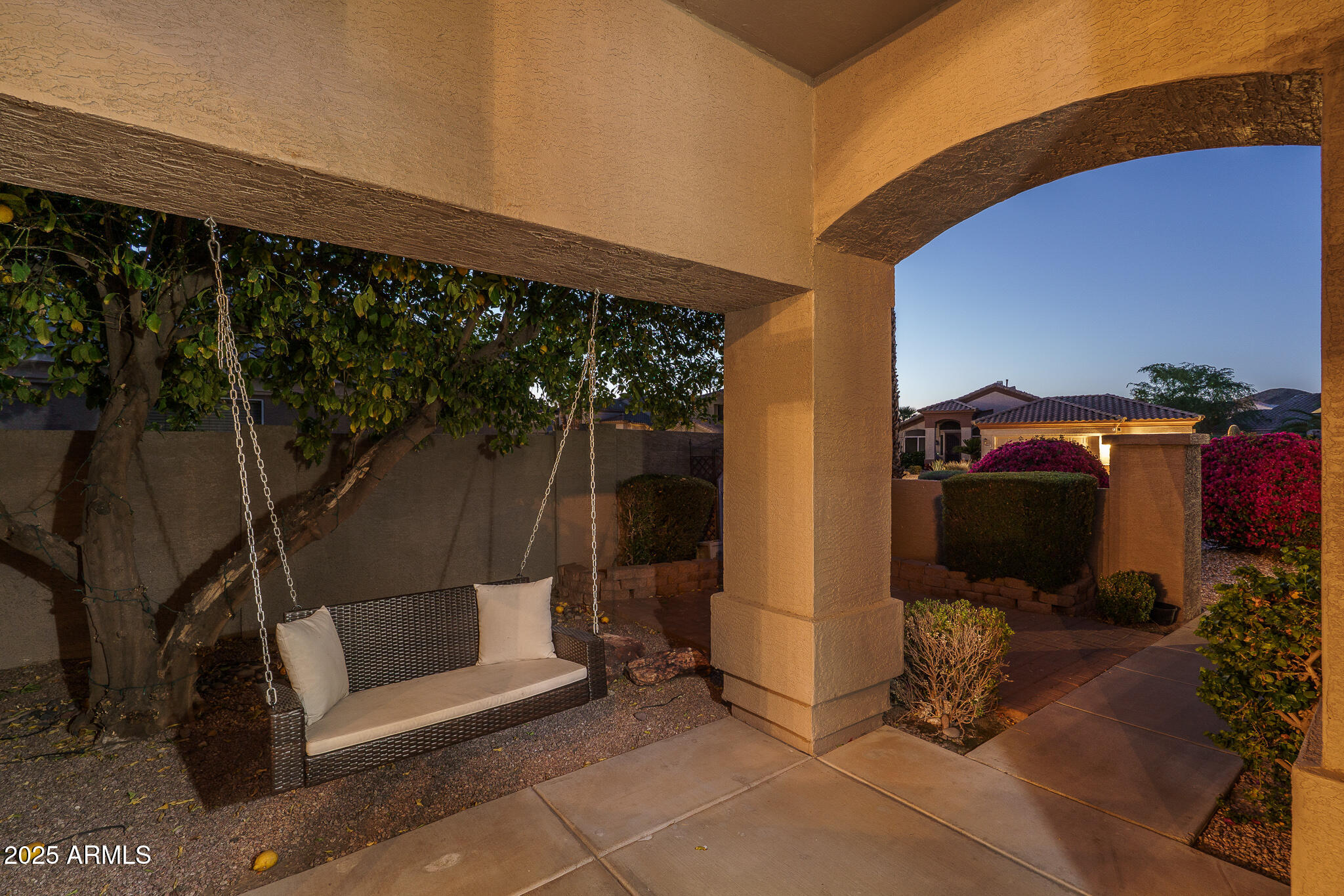 5951 W IRMA Lane
