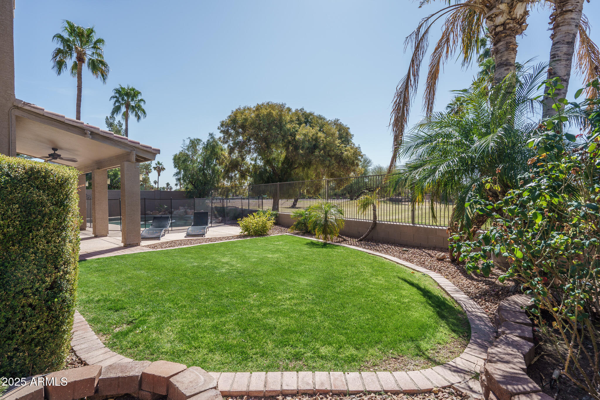 5951 W IRMA Lane