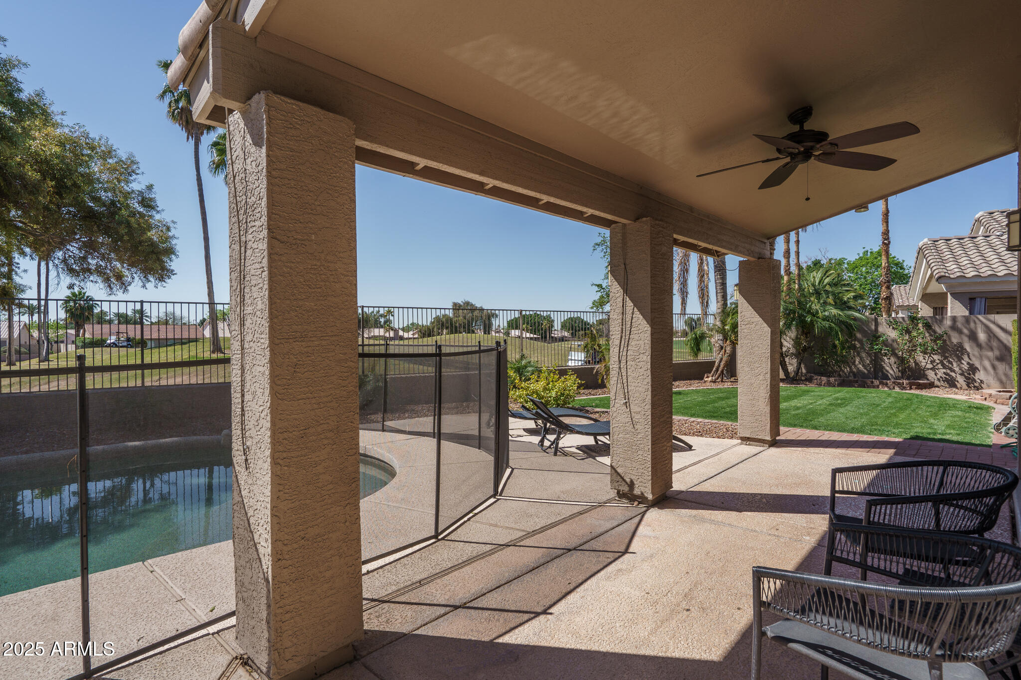 5951 W IRMA Lane