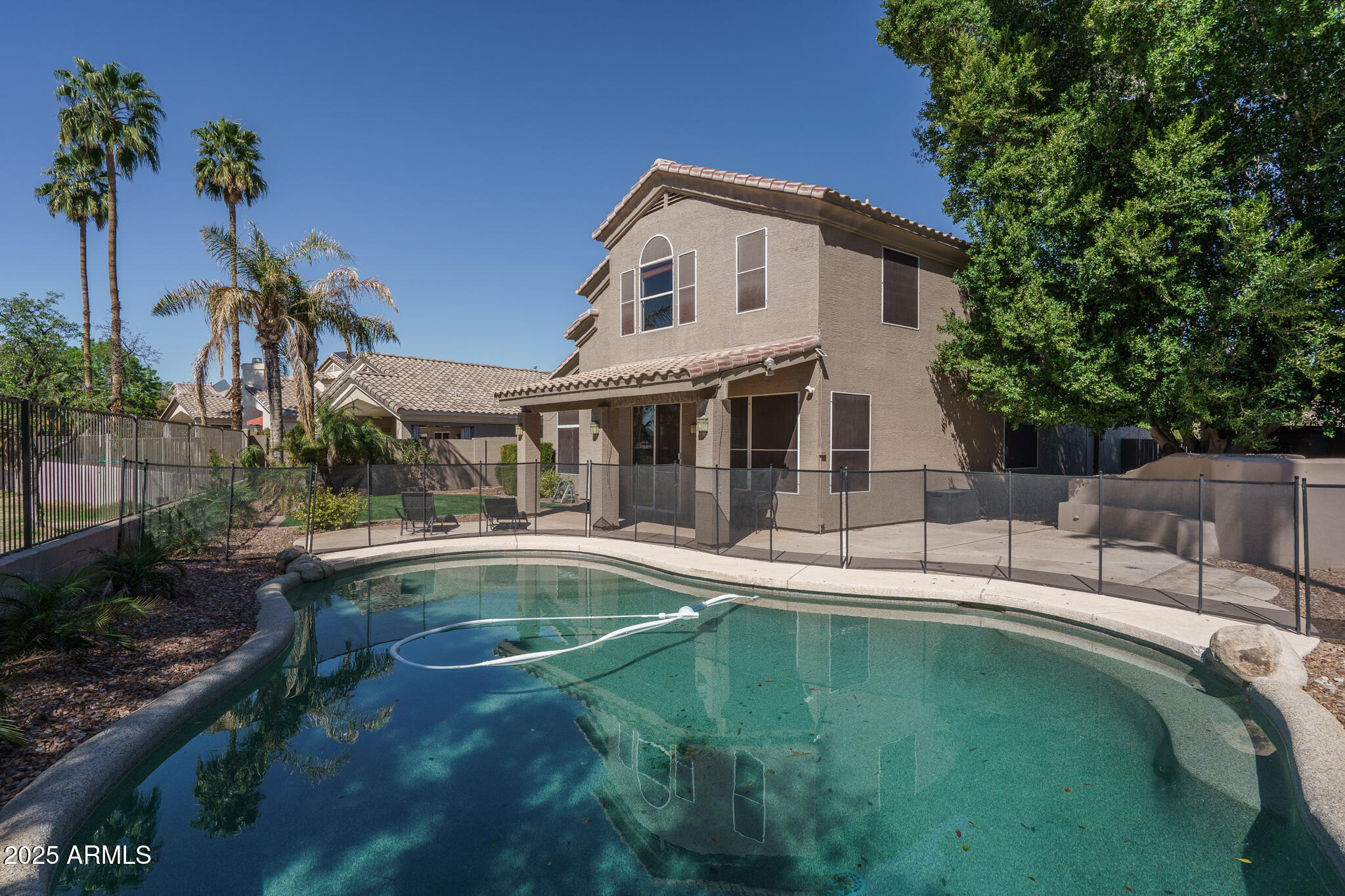 5951 W IRMA Lane
