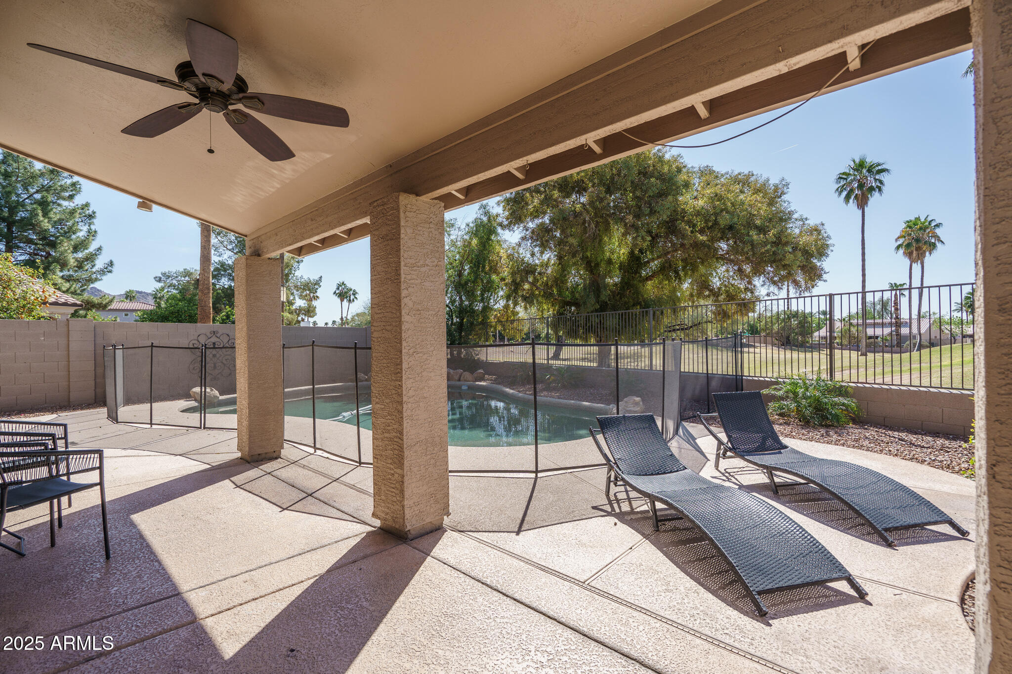 5951 W IRMA Lane
