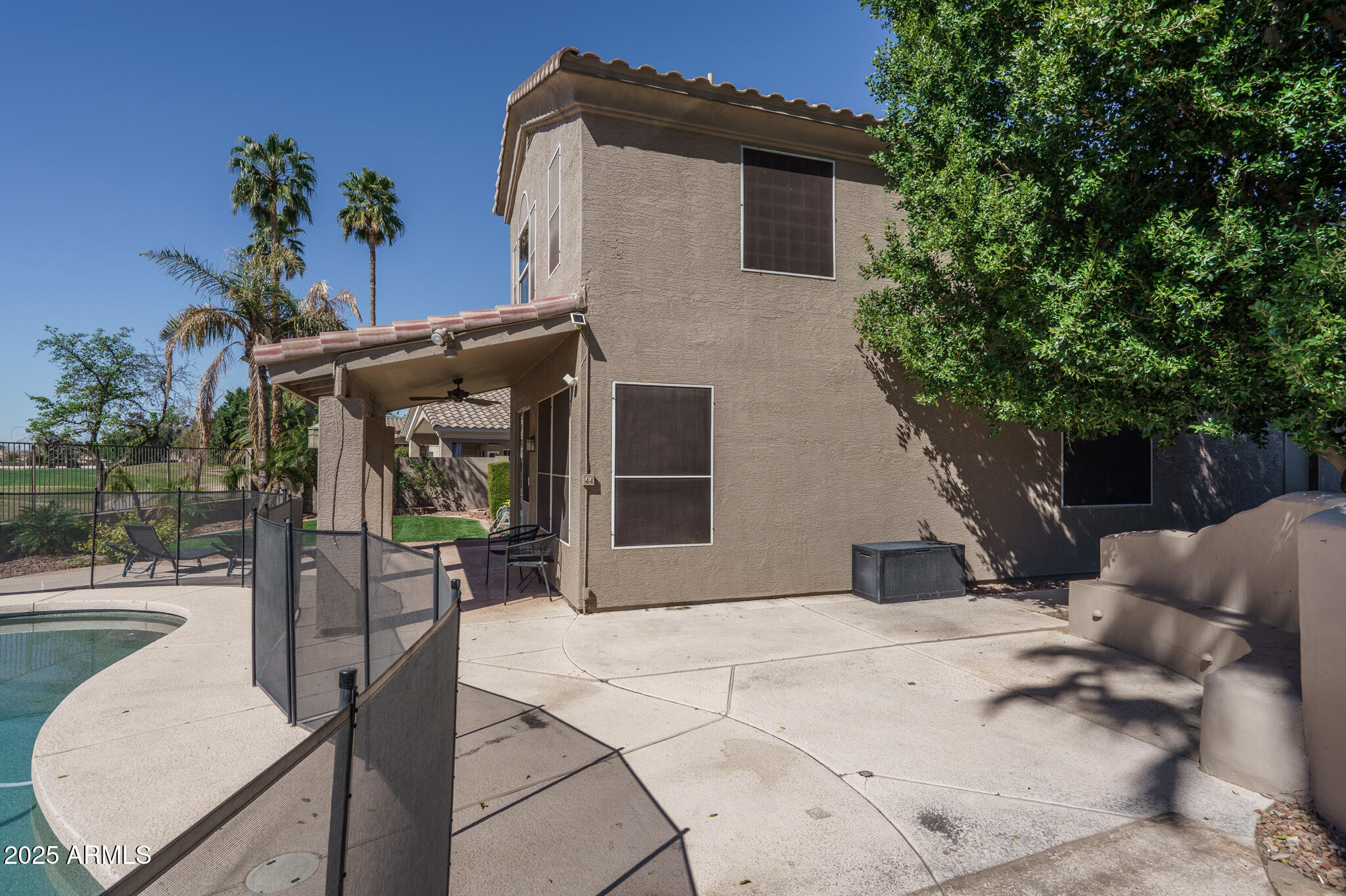 5951 W IRMA Lane
