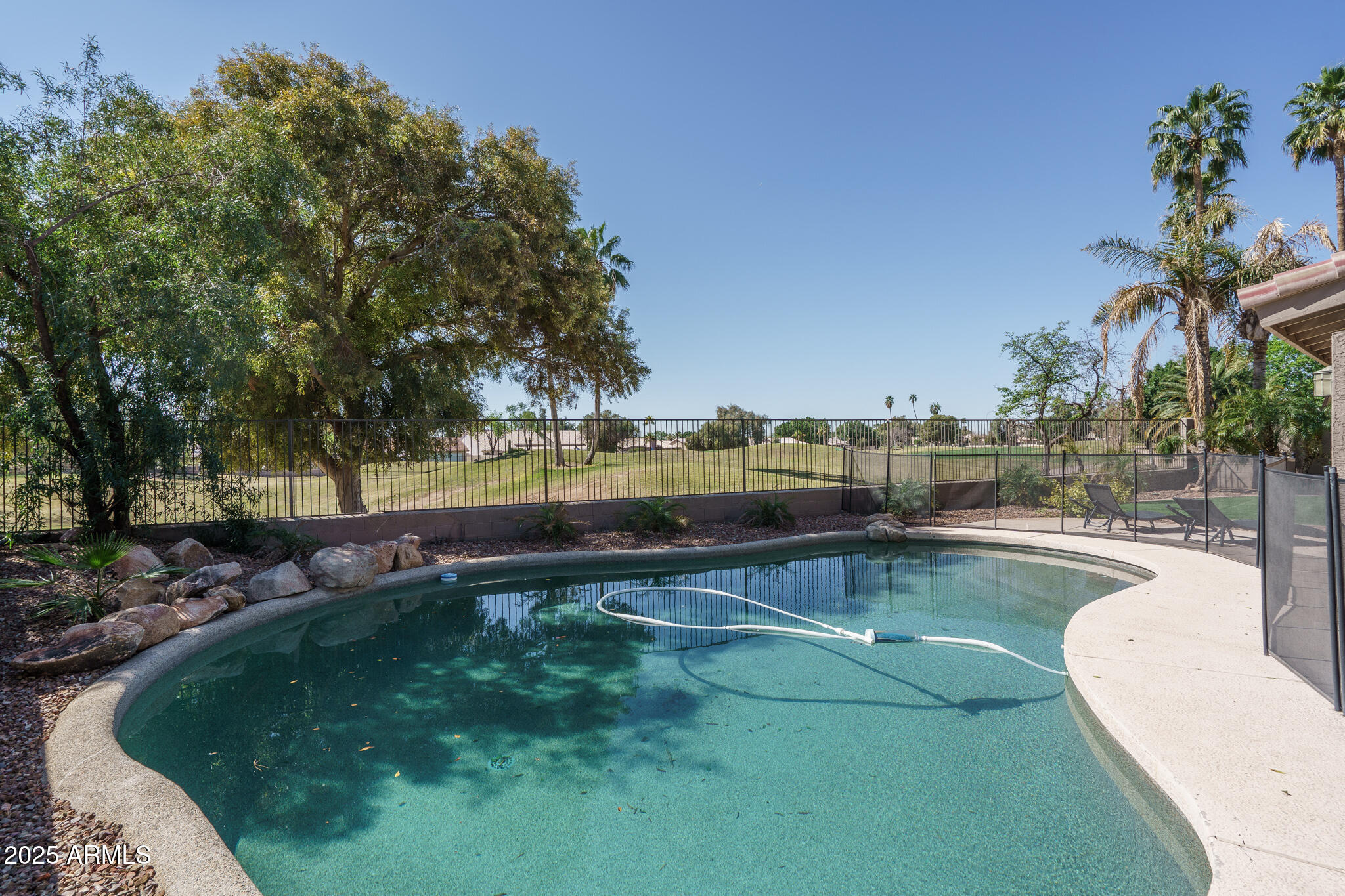5951 W IRMA Lane