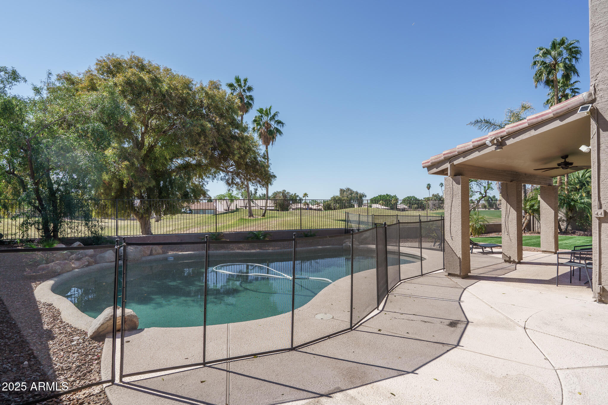 5951 W IRMA Lane