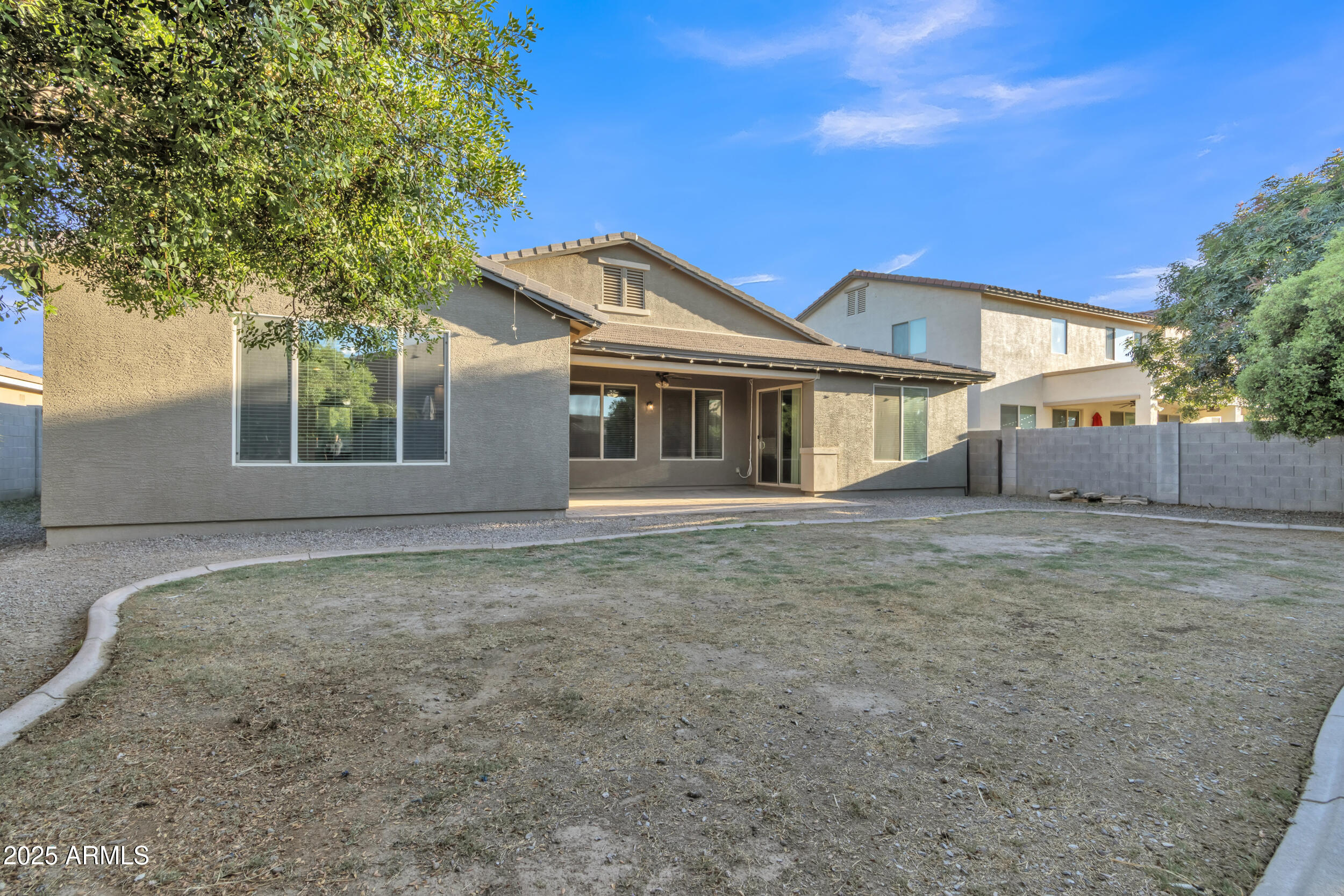 1258 W PLANE TREE Avenue