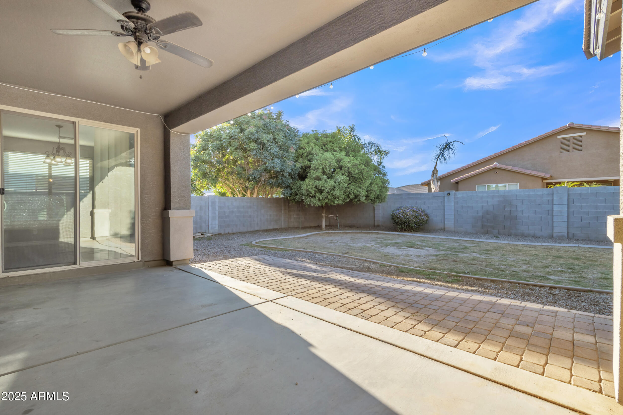 1258 W PLANE TREE Avenue