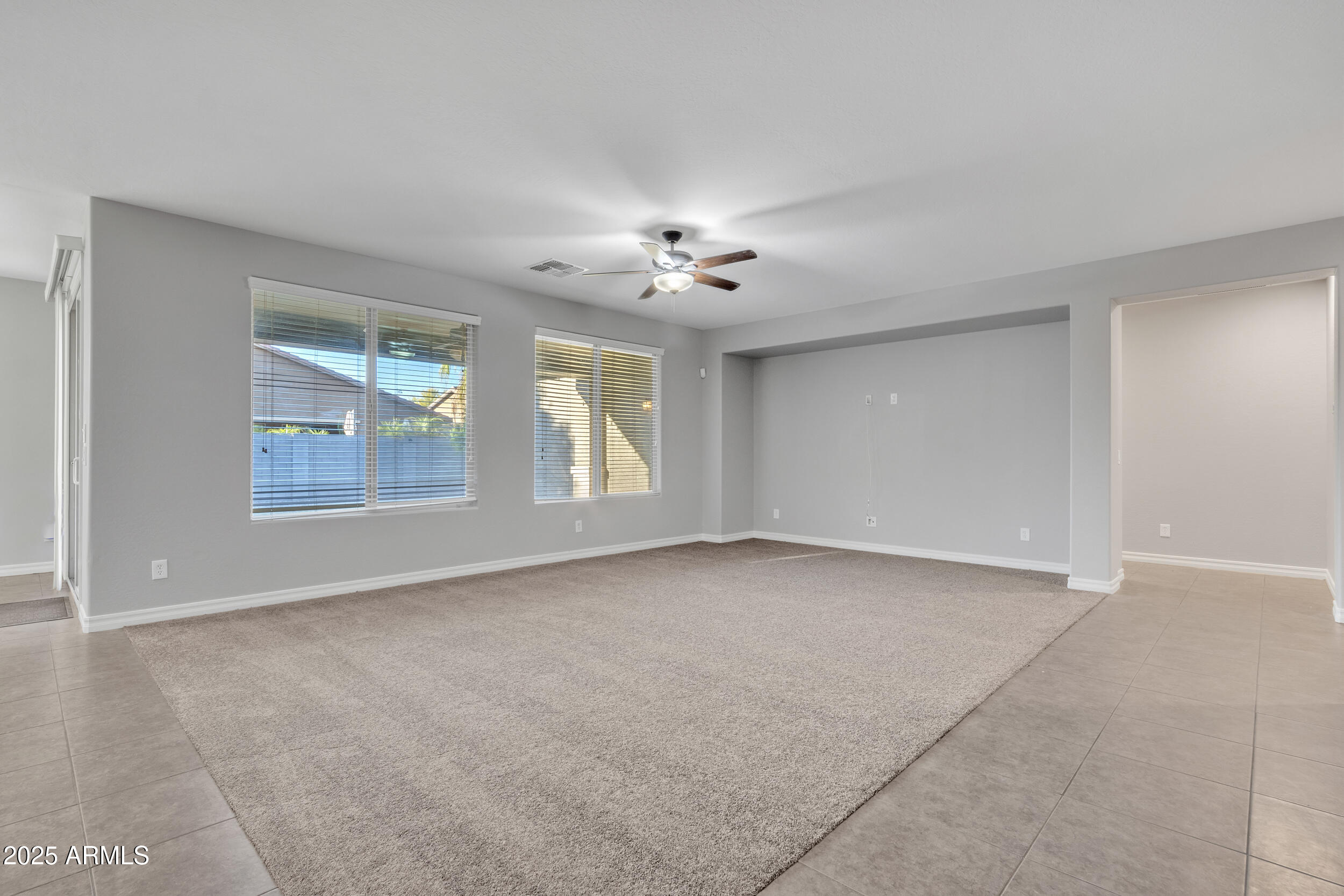 1258 W PLANE TREE Avenue