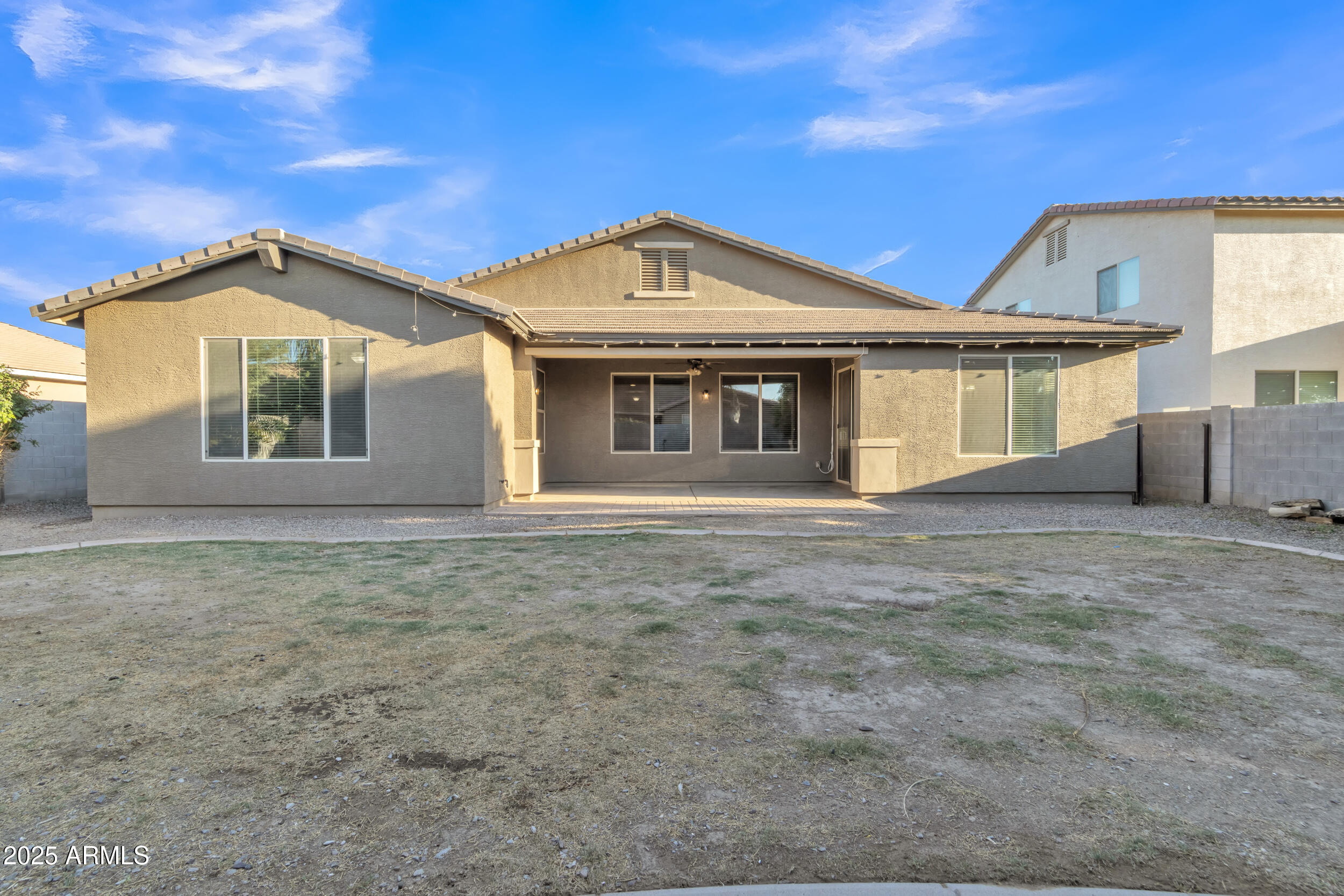 1258 W PLANE TREE Avenue