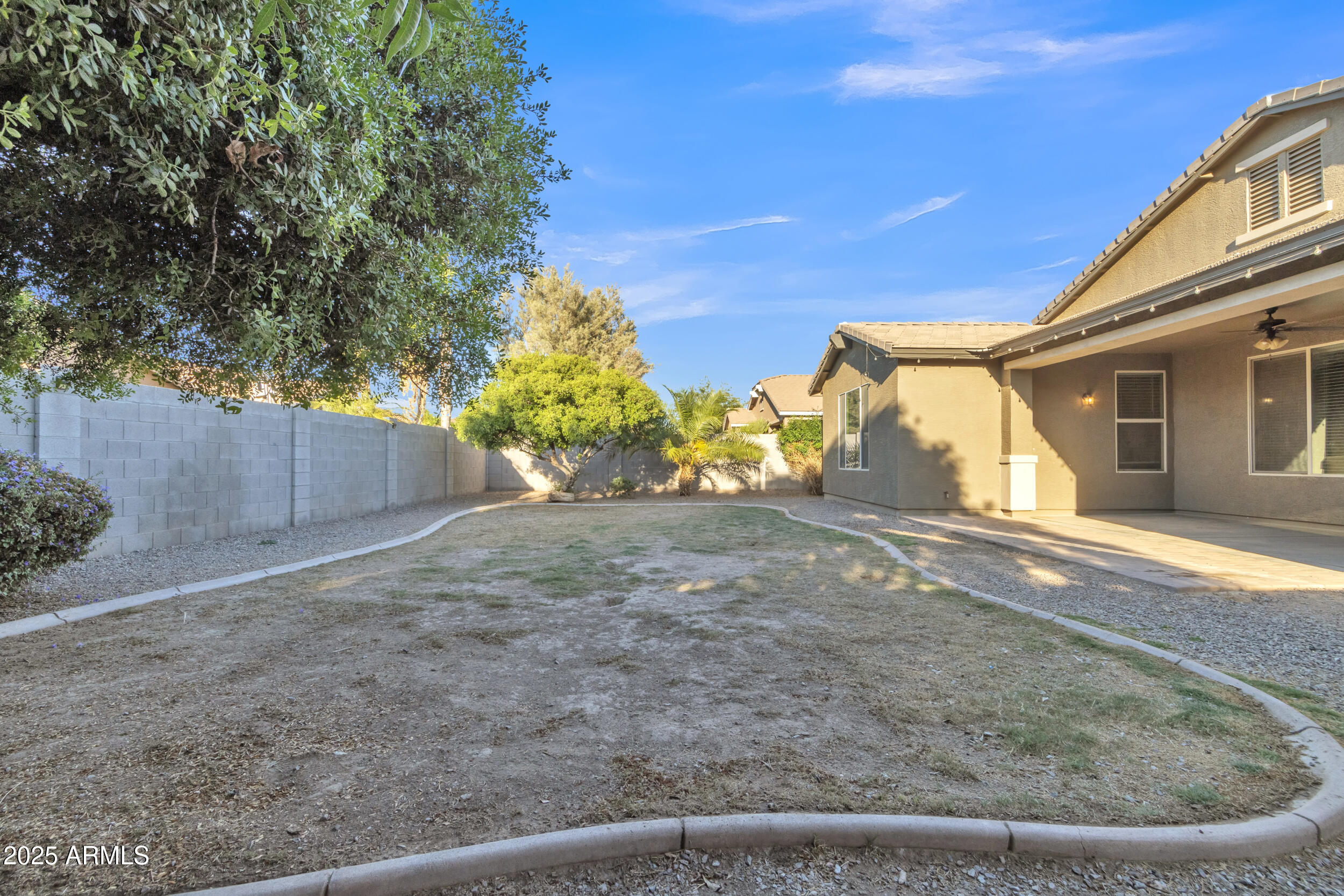 1258 W PLANE TREE Avenue