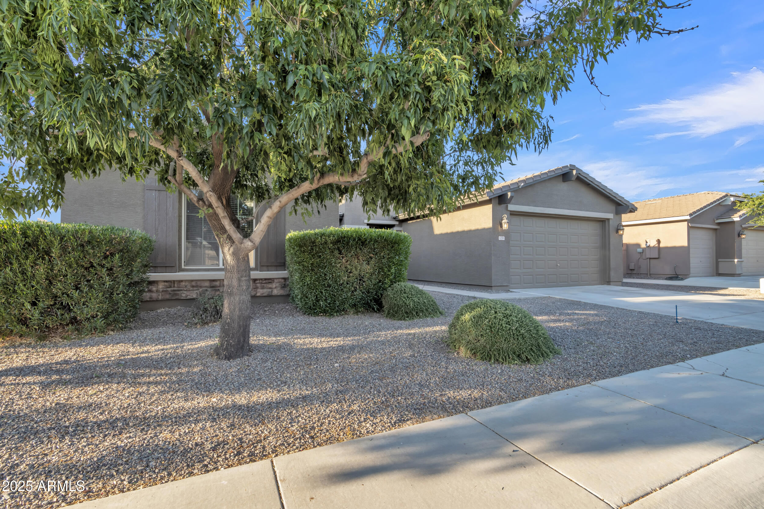 1258 W PLANE TREE Avenue