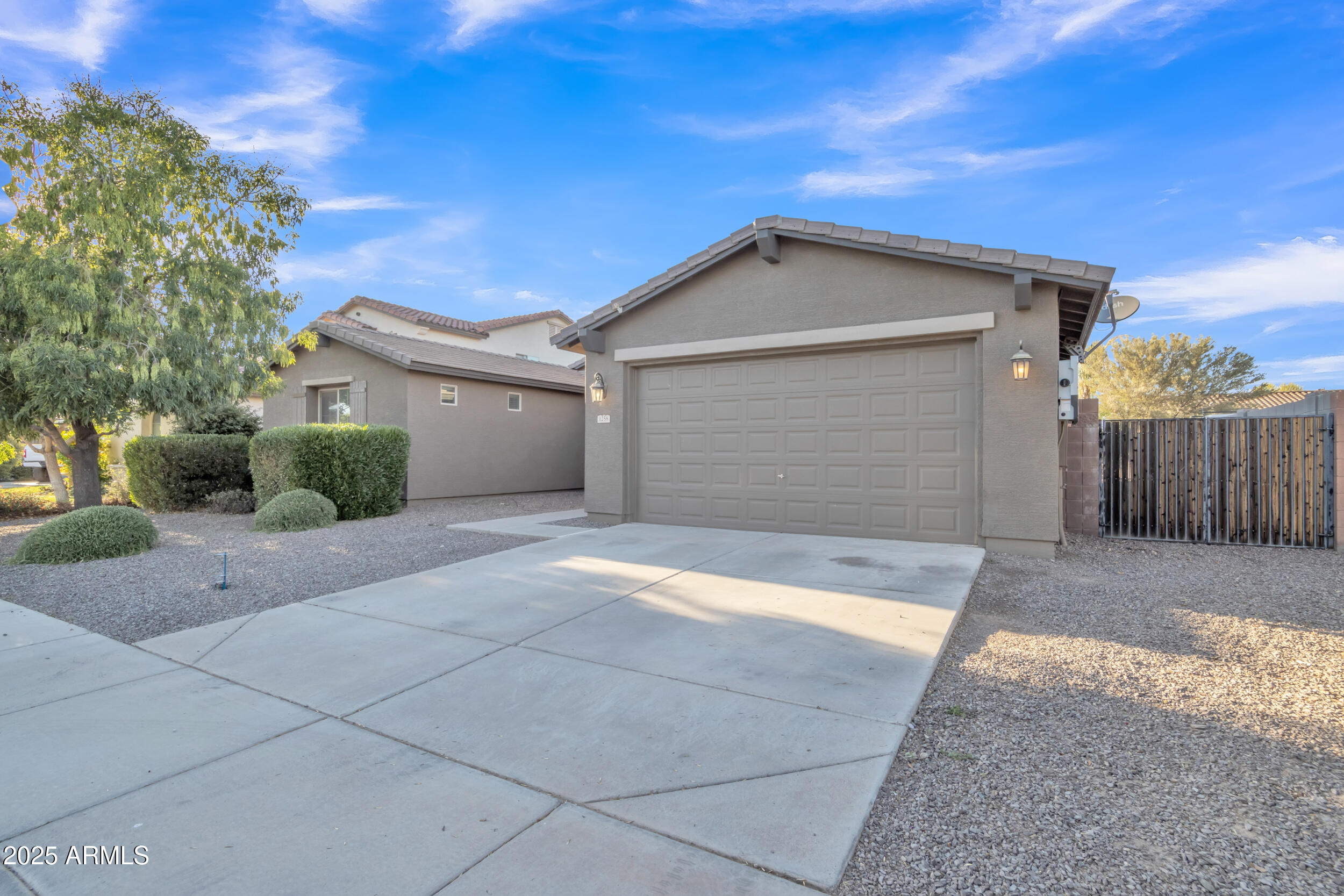 1258 W PLANE TREE Avenue