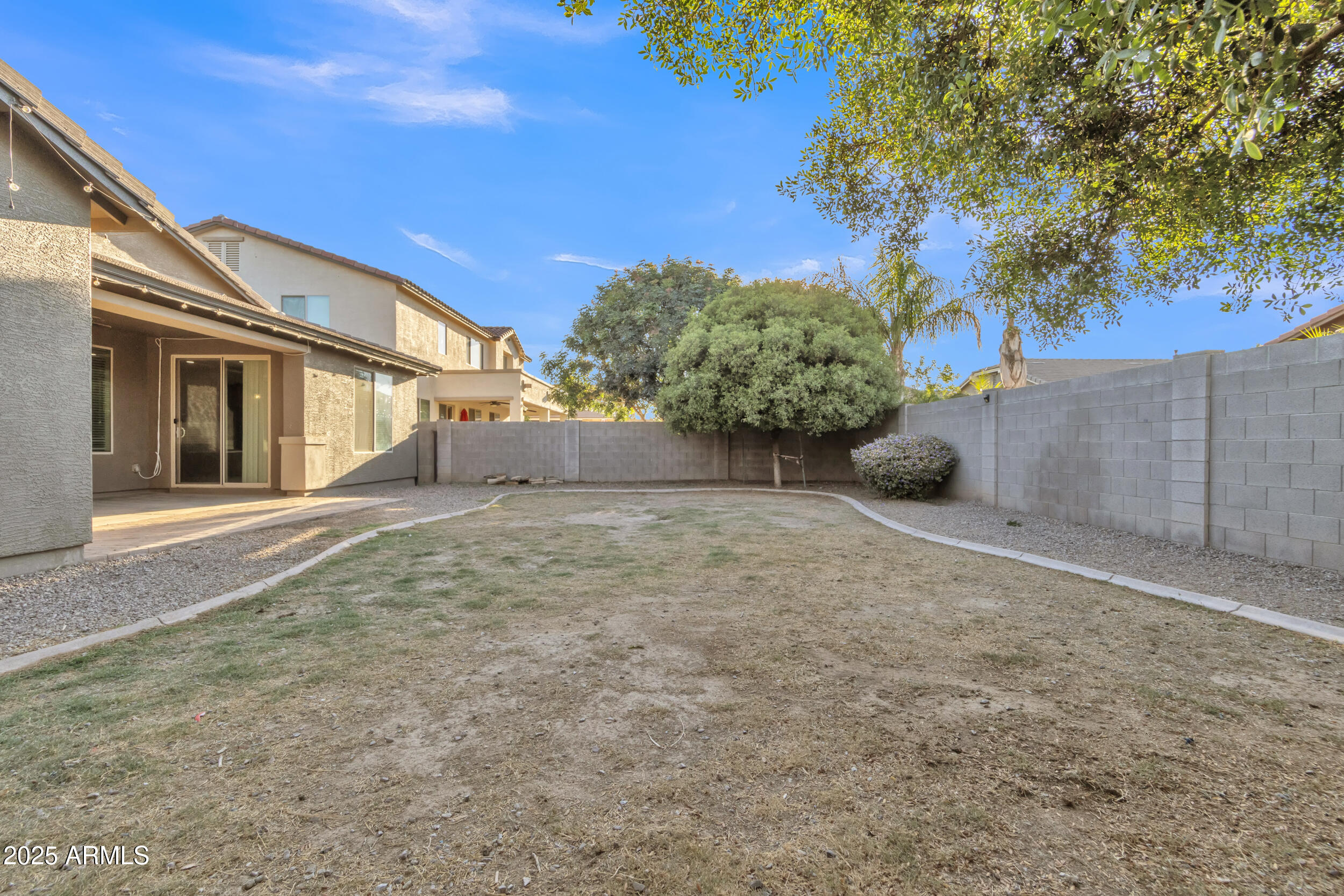 1258 W PLANE TREE Avenue