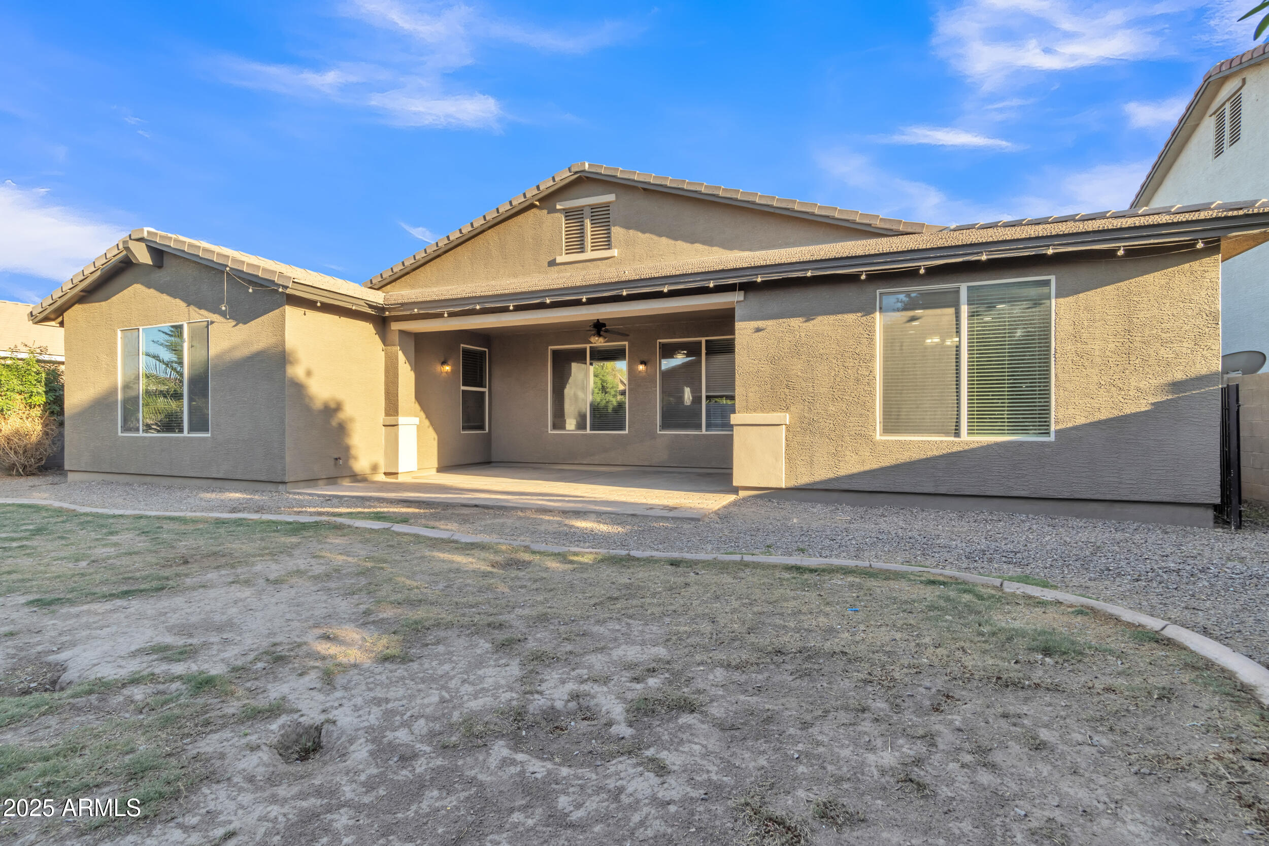 1258 W PLANE TREE Avenue