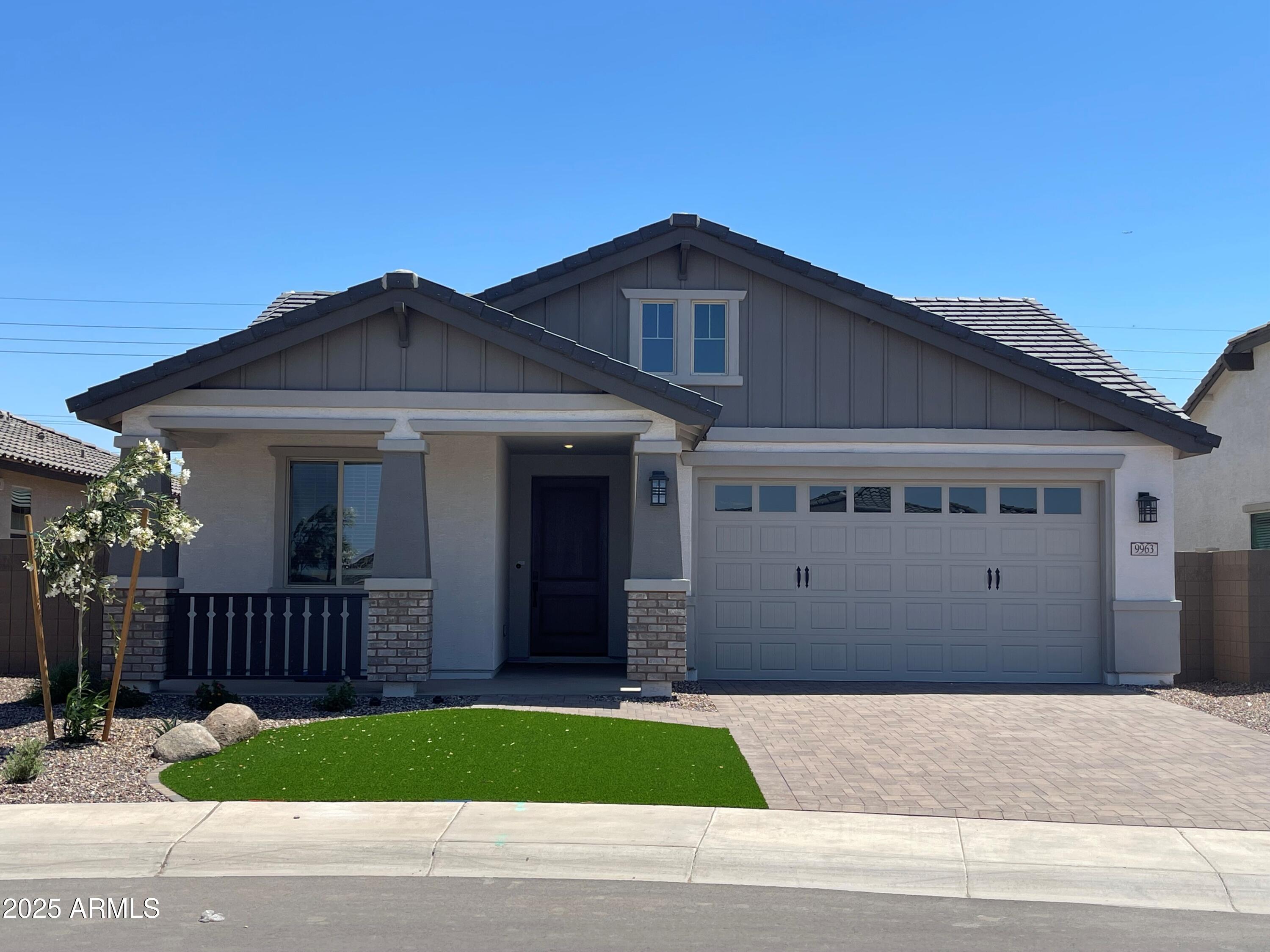 9963 W VERDE Lane